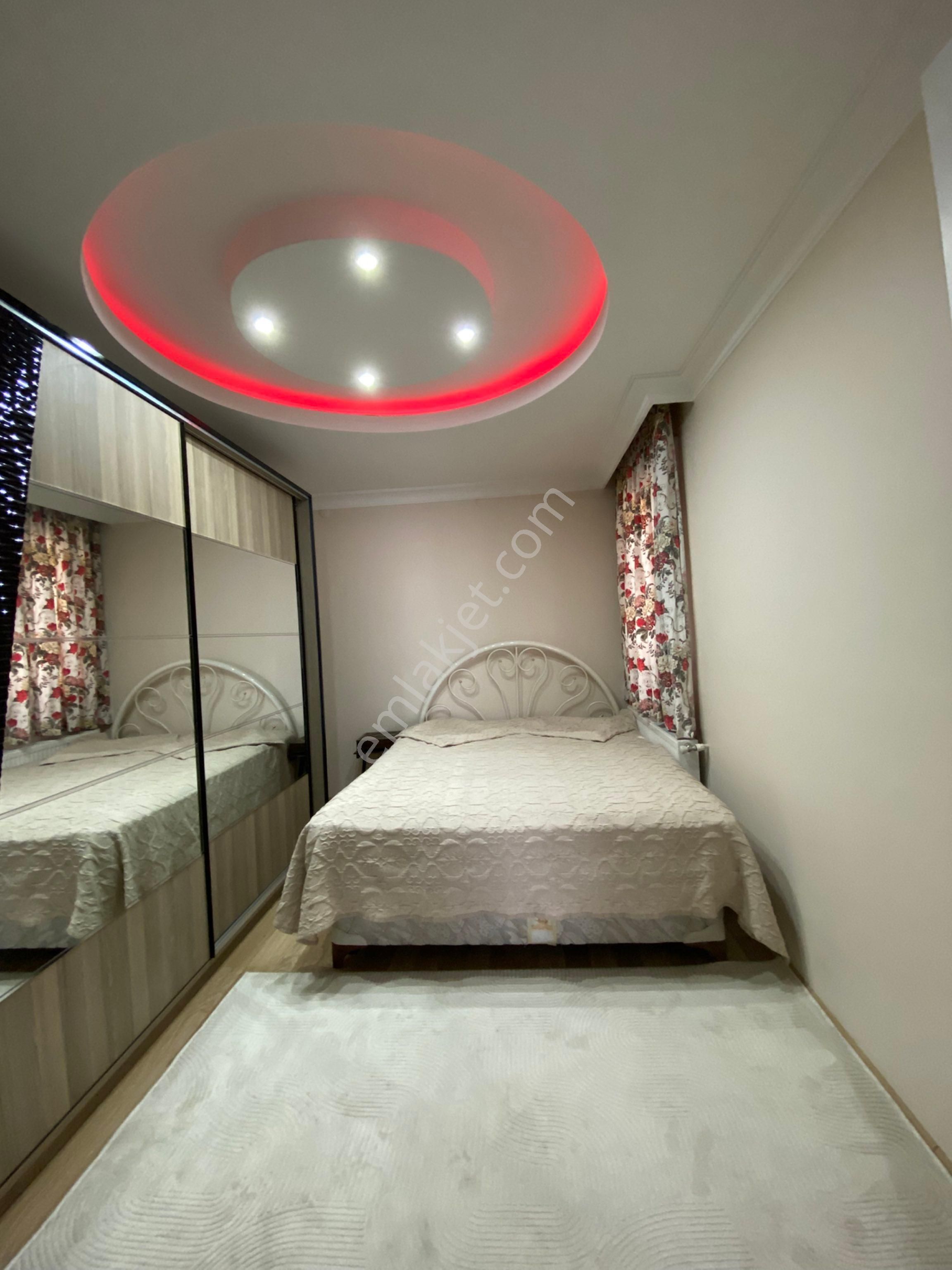 Ayrancılar‘ın En Merkezi Yeri Caddede Ön Cephe 3 + 1 Doğalgazlı Sıfır Masrafsız Satılık Daire - Görsel 28