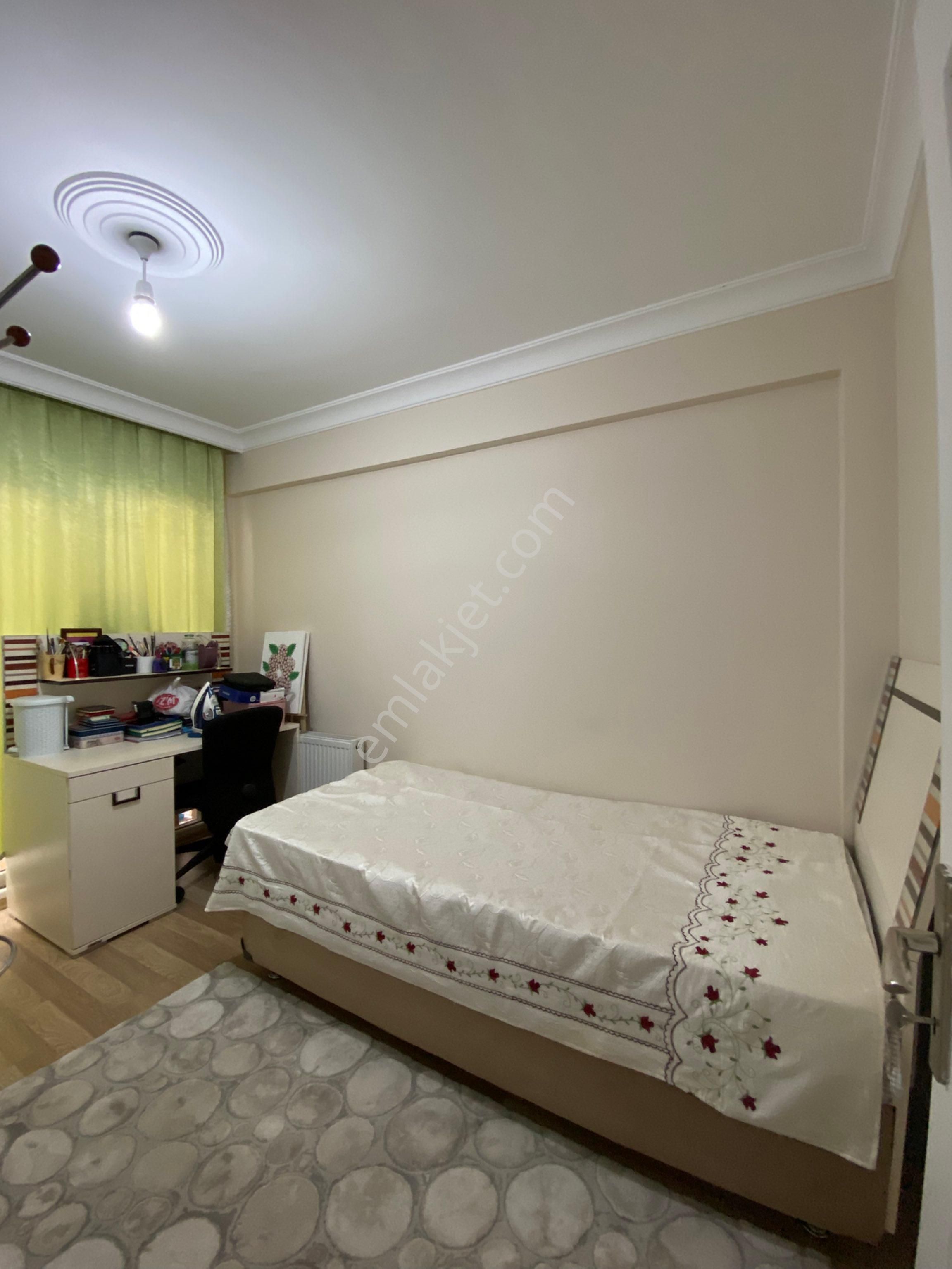 Ayrancılar‘ın En Merkezi Yeri Caddede Ön Cephe 3 + 1 Doğalgazlı Sıfır Masrafsız Satılık Daire - Görsel 9