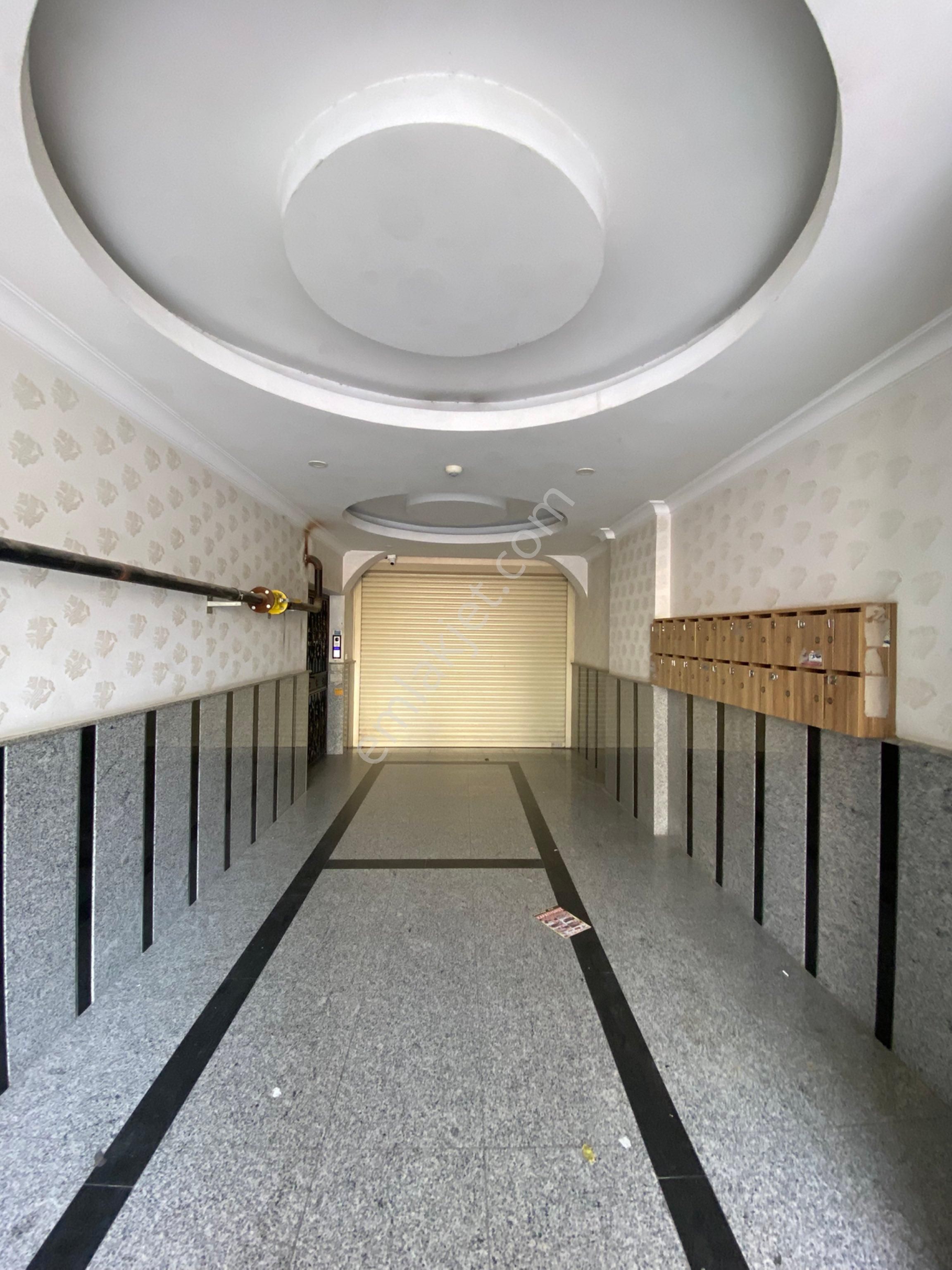 Ayrancılar‘ın En Merkezi Yeri Caddede Ön Cephe 3 + 1 Doğalgazlı Sıfır Masrafsız Satılık Daire - Görsel 25