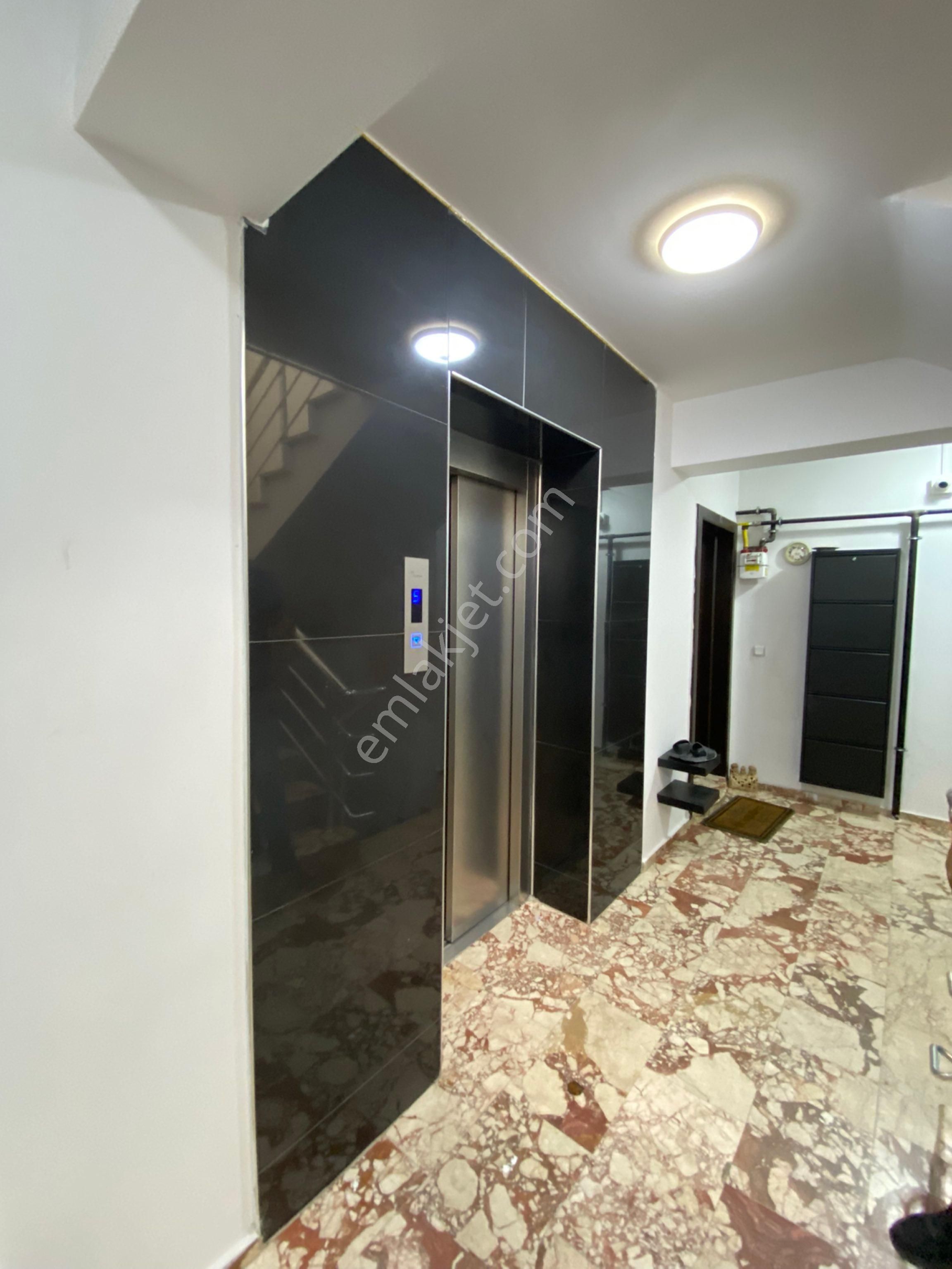 Ayrancılar‘ın En Merkezi Yeri Caddede Ön Cephe 3 + 1 Doğalgazlı Sıfır Masrafsız Satılık Daire - Görsel 27