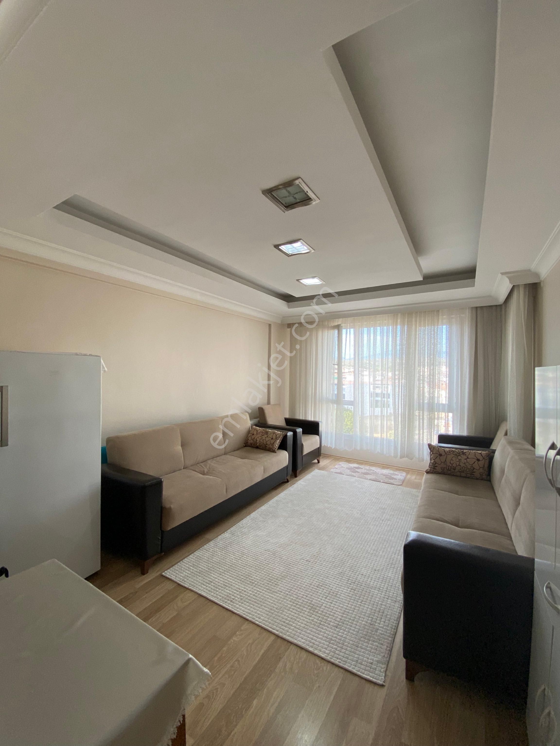 Ayrancılar‘ın En Merkezi Yeri Caddede Ön Cephe 3 + 1 Doğalgazlı Sıfır Masrafsız Satılık Daire - Görsel 29