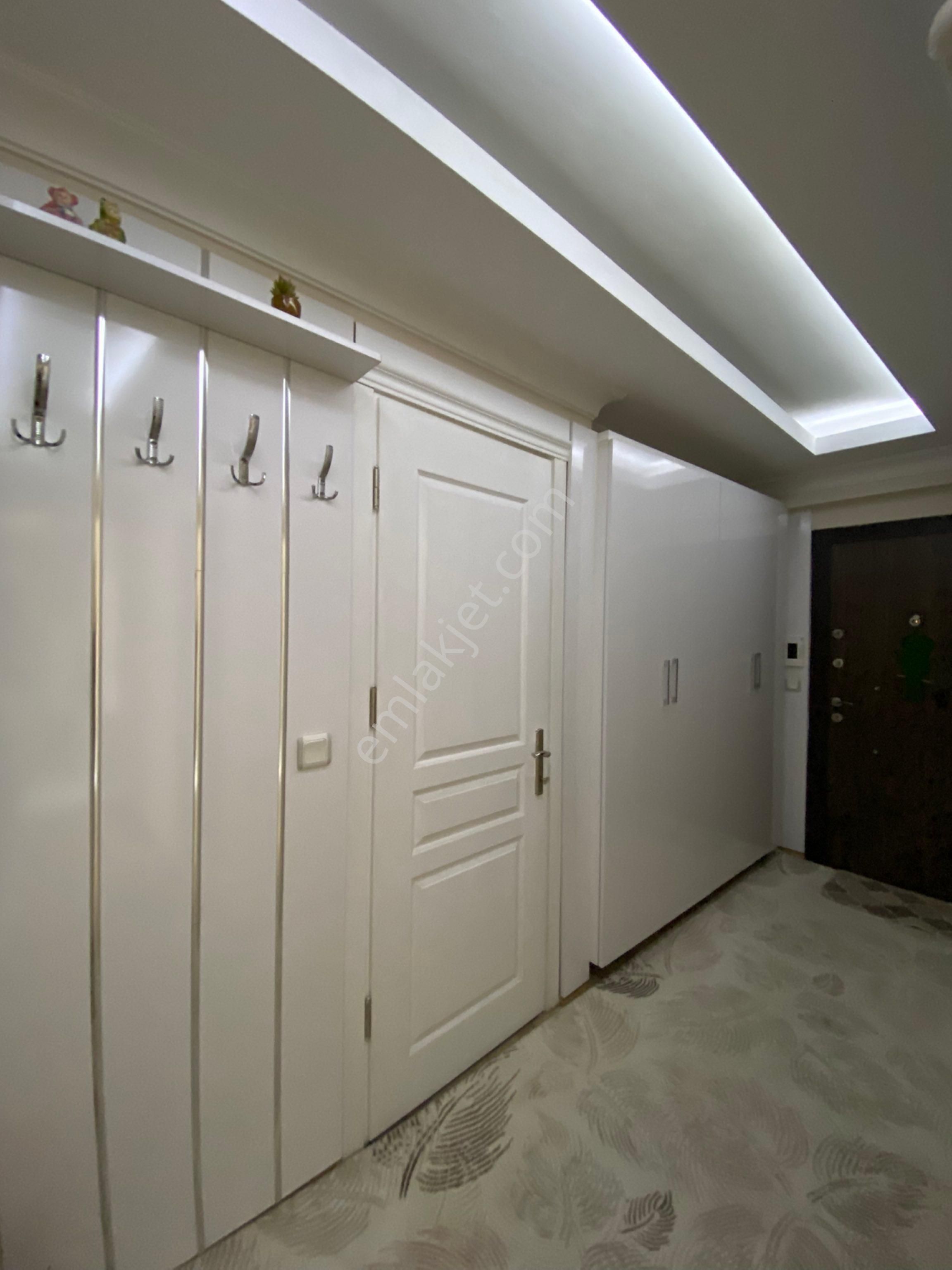 Ayrancılar‘ın En Merkezi Yeri Caddede Ön Cephe 3 + 1 Doğalgazlı Sıfır Masrafsız Satılık Daire - Görsel 17