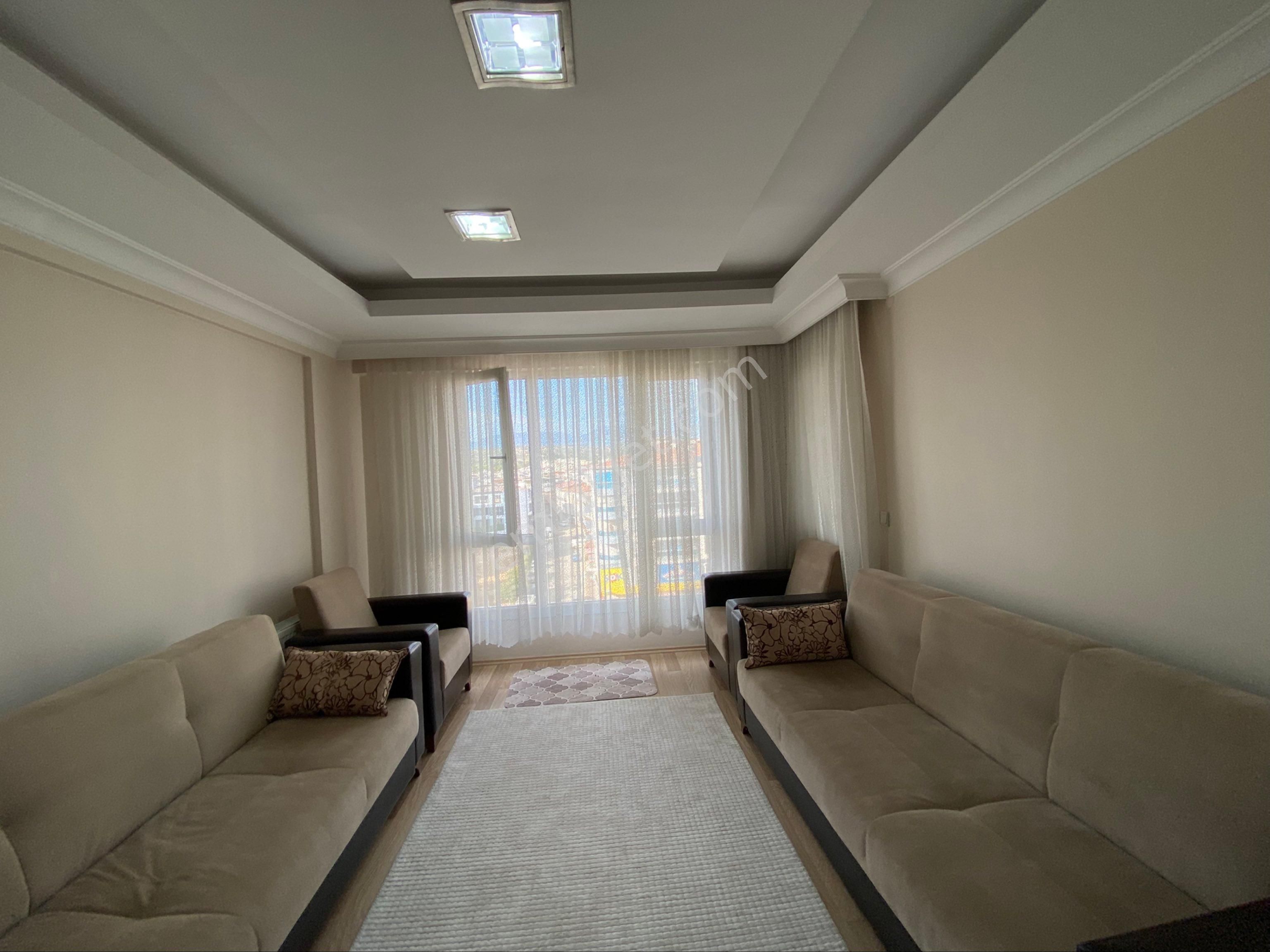 Ayrancılar‘ın En Merkezi Yeri Caddede Ön Cephe 3 + 1 Doğalgazlı Sıfır Masrafsız Satılık Daire - Görsel 11