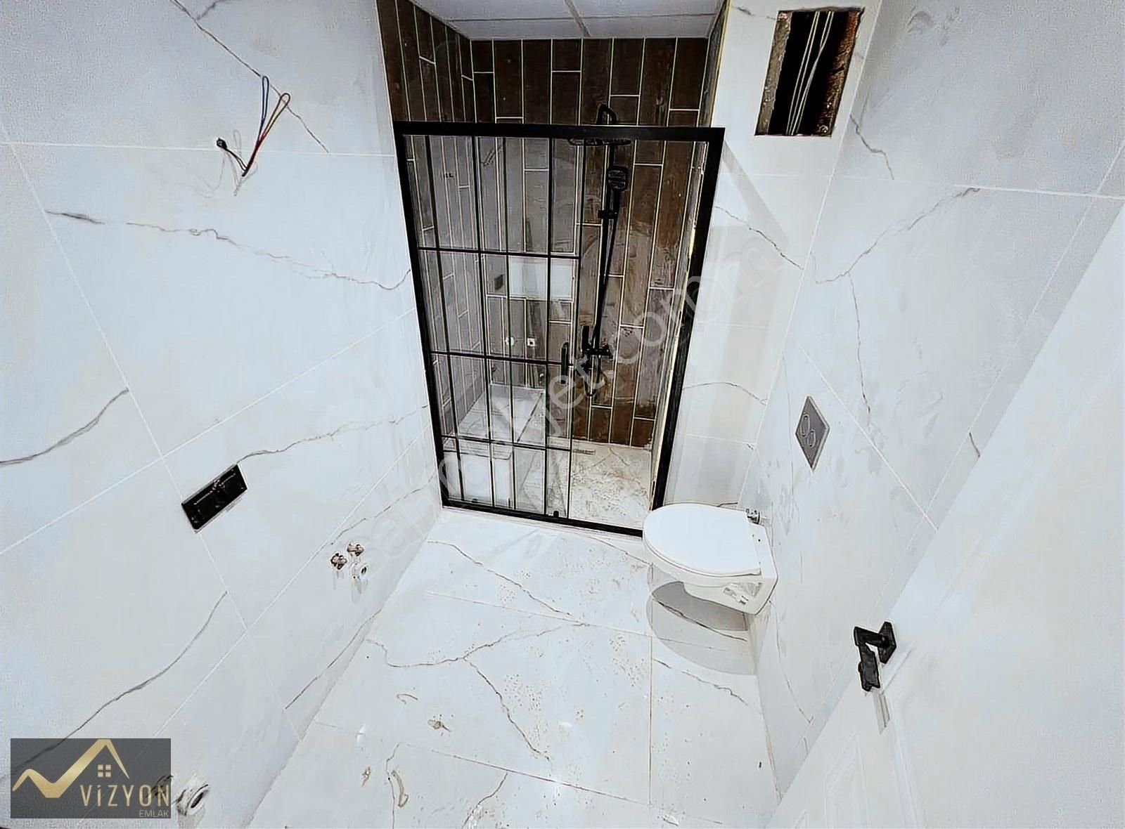 Vizyon Emlak'tan Tuzla Cd Çift Girişli Çift Teraslı 5+1 Dubleks - Görsel 25