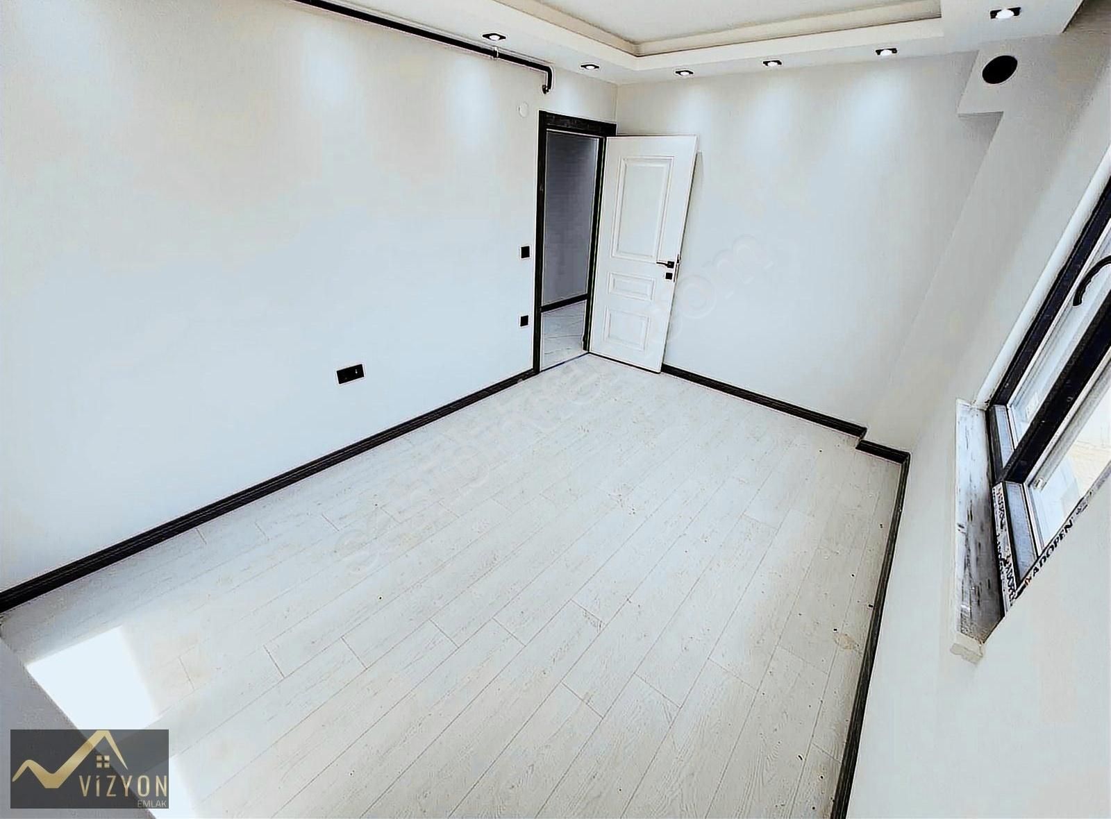 Vizyon Emlak'tan Tuzla Cd Çift Girişli Çift Teraslı 5+1 Dubleks - Görsel 15