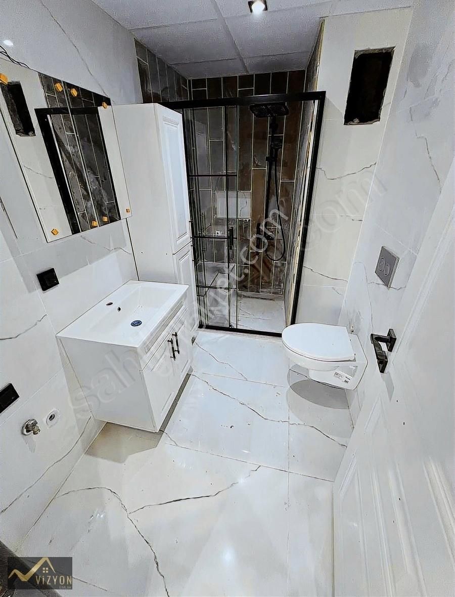 Vizyon Emlak'tan Tuzla Cd Çift Girişli Çift Teraslı 5+1 Dubleks - Görsel 30