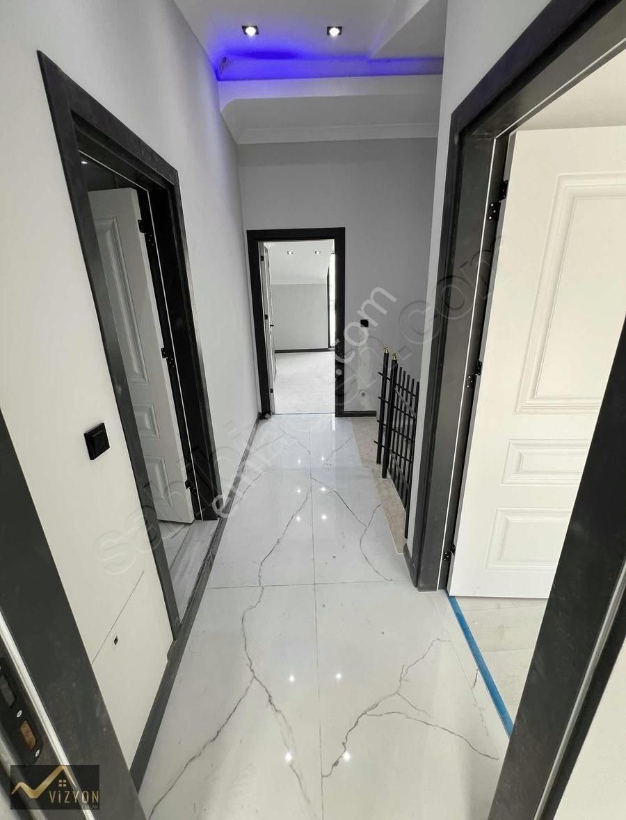 Vizyon Emlak'tan Tuzla Cd Çift Girişli Çift Teraslı 5+1 Dubleks - Görsel 34