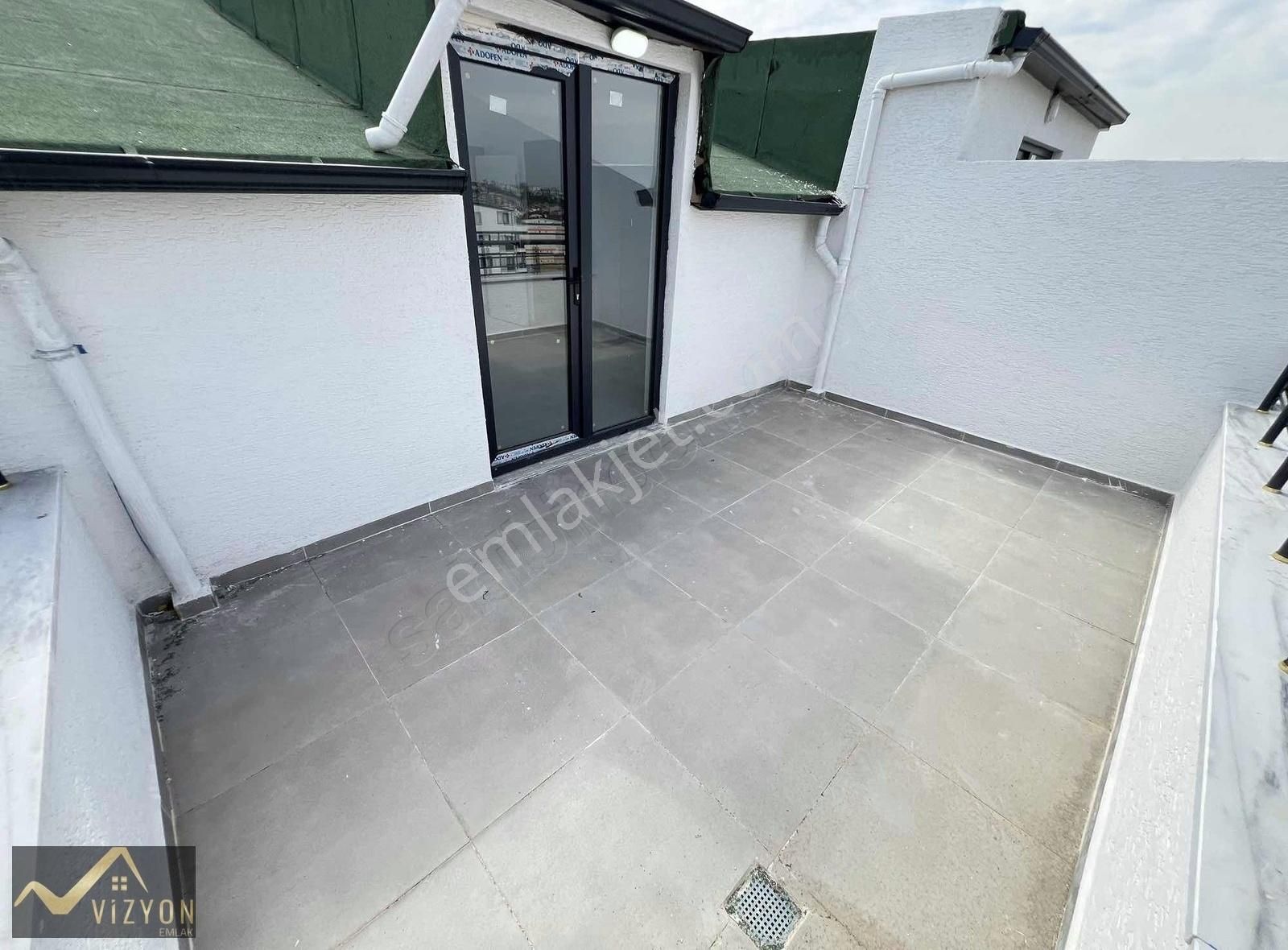Vizyon Emlak'tan Tuzla Cd Çift Girişli Çift Teraslı 5+1 Dubleks - Görsel 23