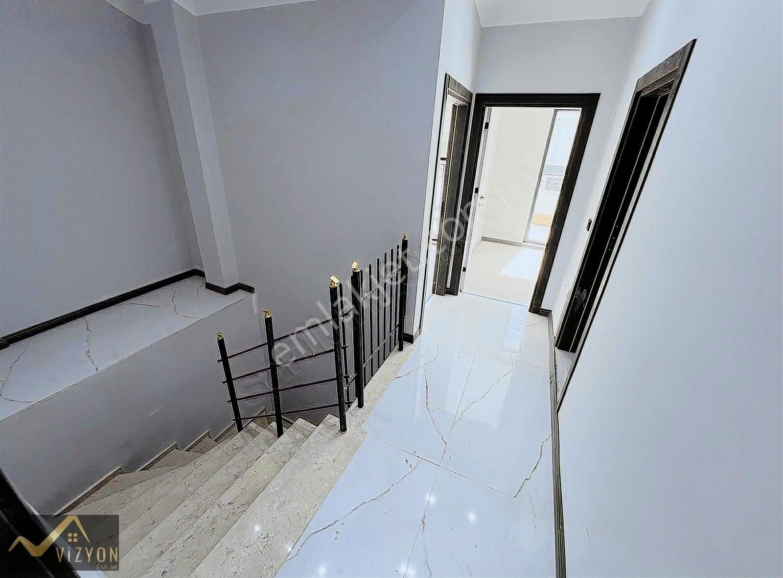 Vizyon Emlak'tan Tuzla Cd Çift Girişli Çift Teraslı 5+1 Dubleks - Görsel 29