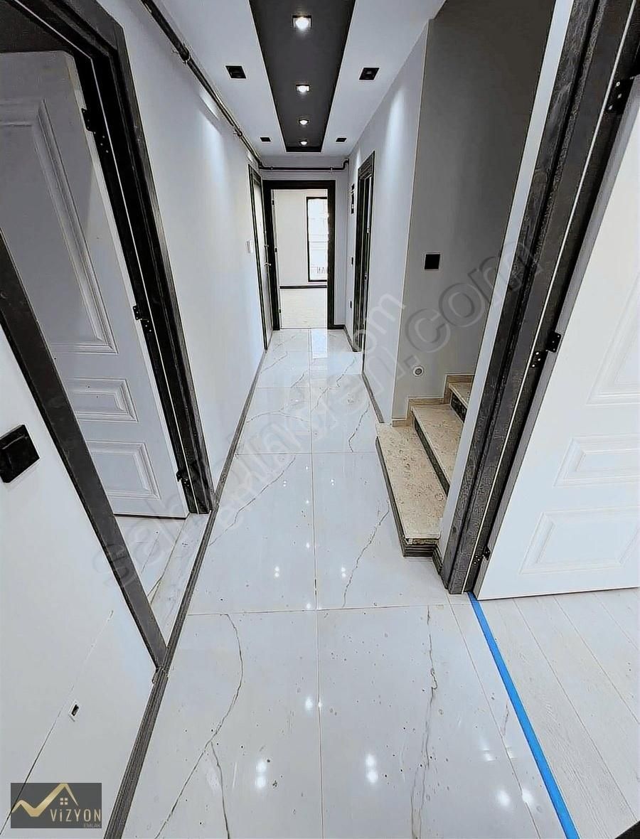 Vizyon Emlak'tan Tuzla Cd Çift Girişli Çift Teraslı 5+1 Dubleks - Görsel 35