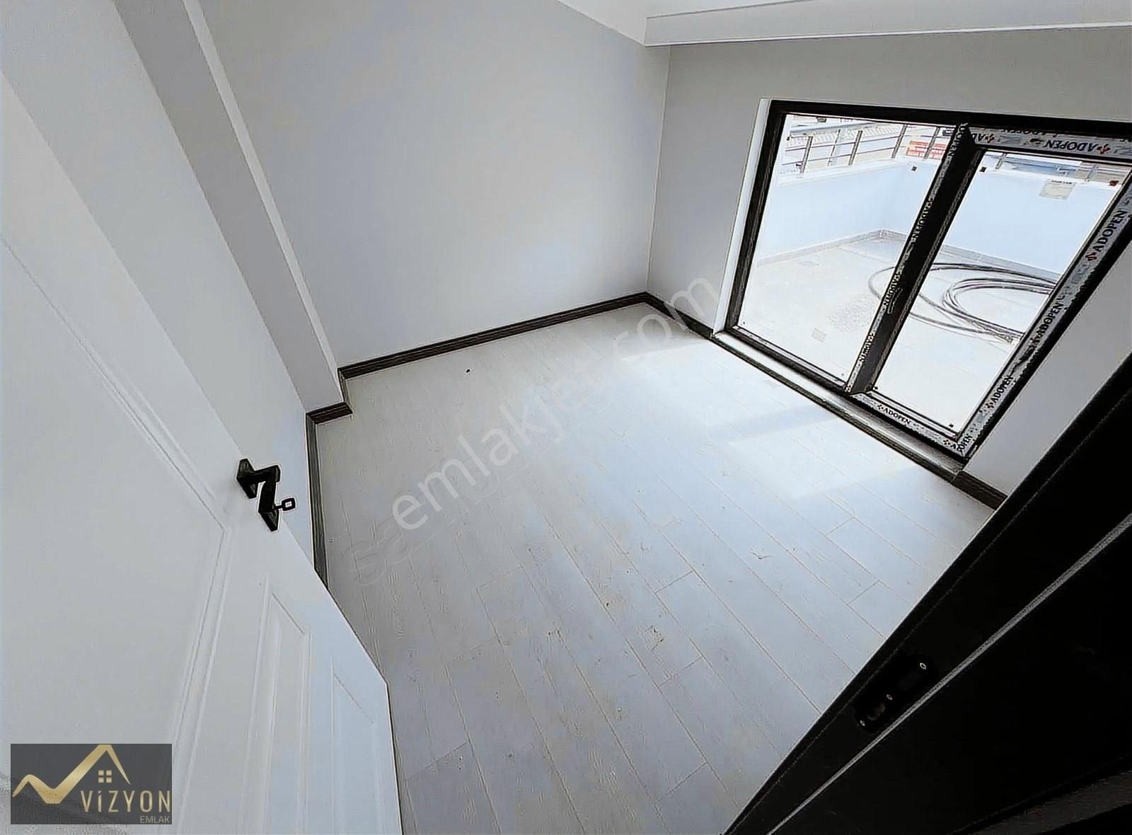 Vizyon Emlak'tan Tuzla Cd Çift Girişli Çift Teraslı 5+1 Dubleks - Görsel 5