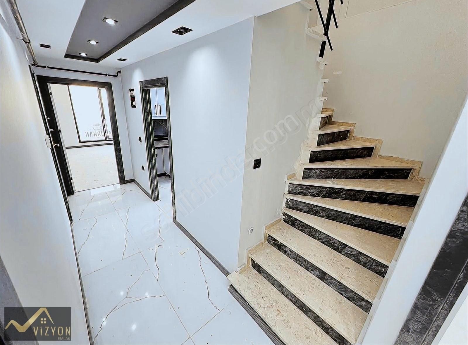 Vizyon Emlak'tan Tuzla Cd Çift Girişli Çift Teraslı 5+1 Dubleks - Görsel 6