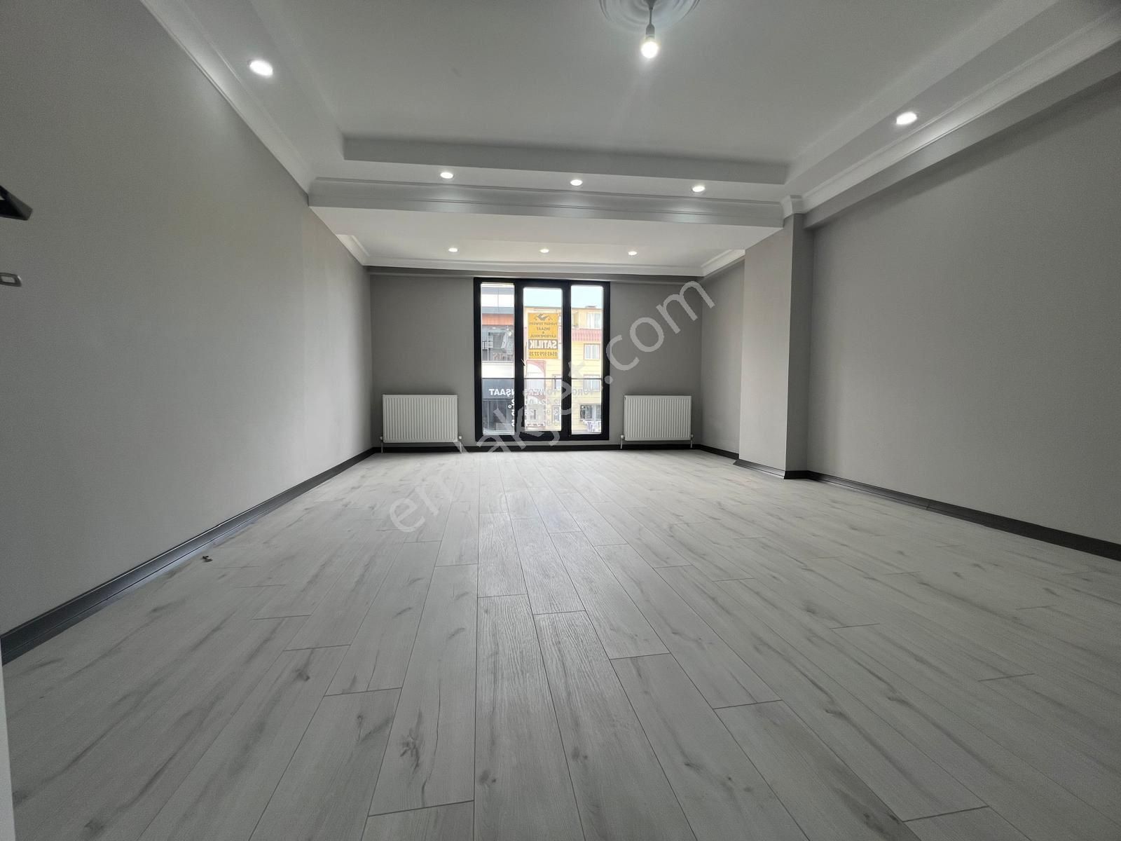 Başakşehir Altınşehir’de 5 + 2 Ultra Lüks Sıfır Dubleks 190m2 - Görsel 3