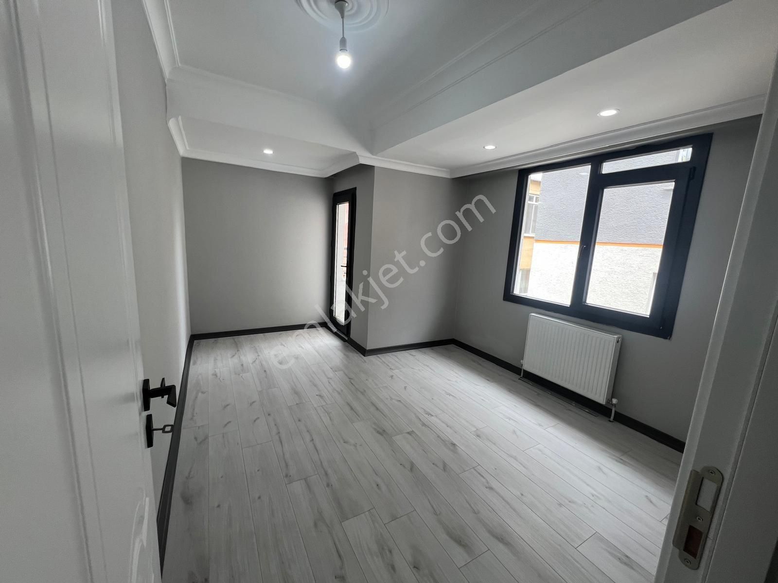 Başakşehir Altınşehir’de 5 + 2 Ultra Lüks Sıfır Dubleks 190m2 - Görsel 10