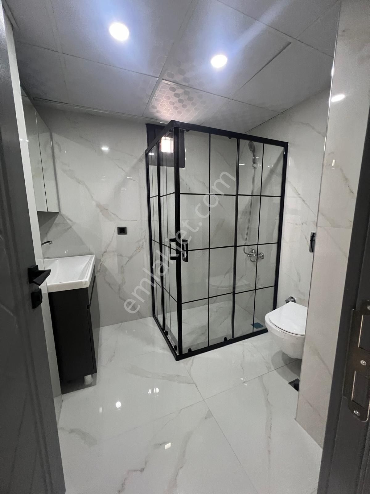 Başakşehir Altınşehir’de 5 + 2 Ultra Lüks Sıfır Dubleks 190m2 - Görsel 13