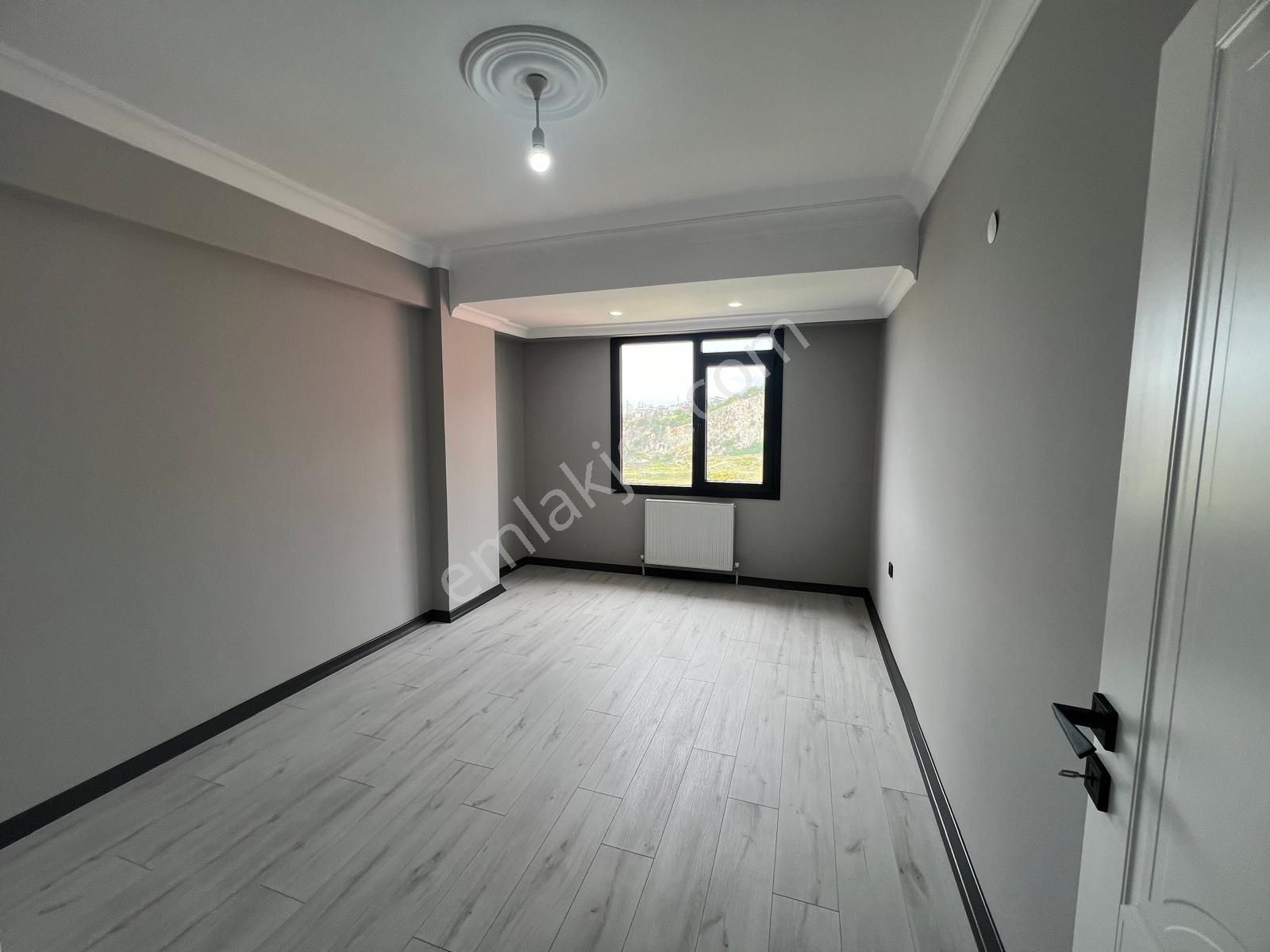 Başakşehir Altınşehir’de 5 + 2 Ultra Lüks Sıfır Dubleks 190m2 - Görsel 7