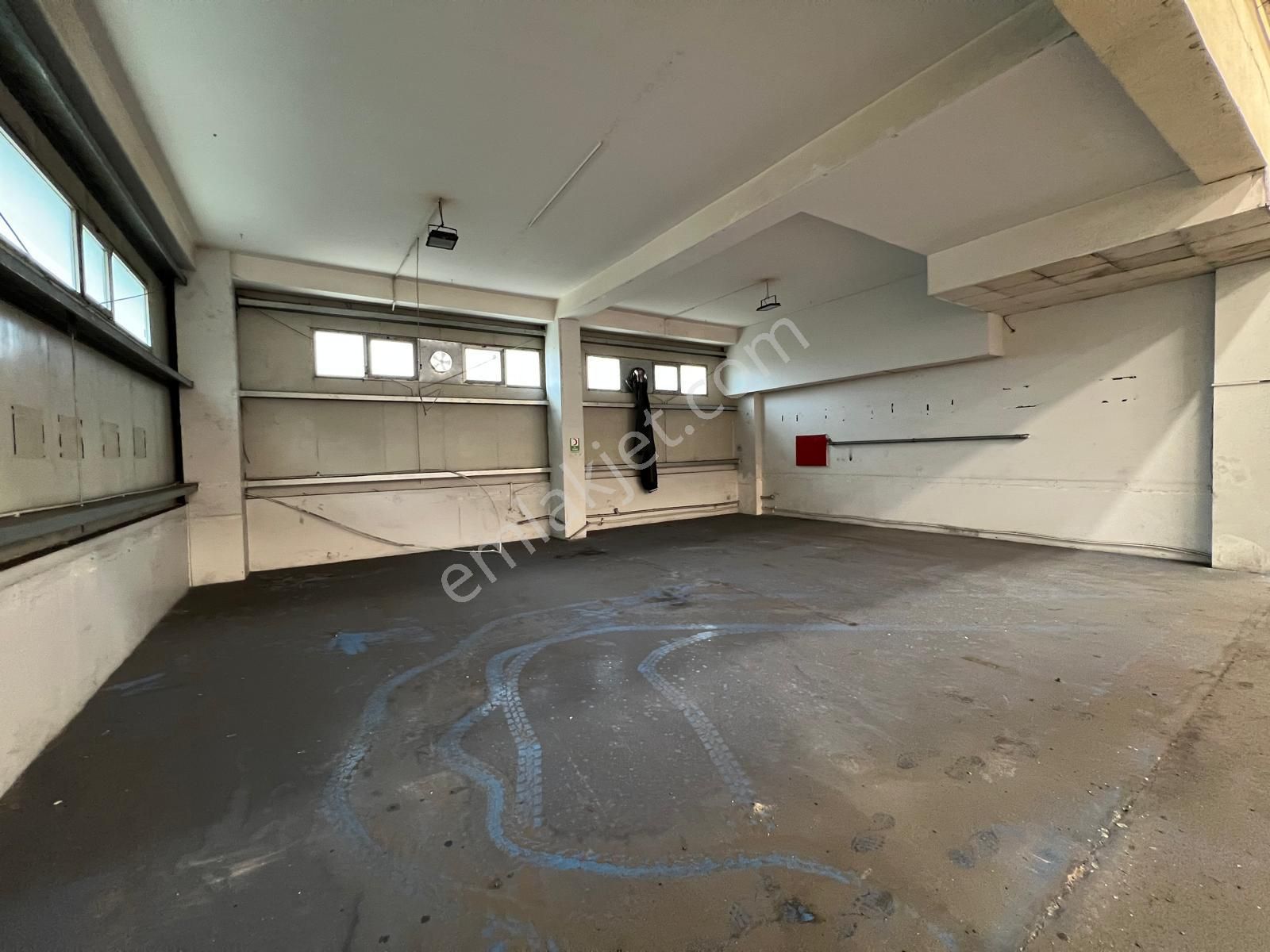 Dilovası İmes Osb'de 3000 M2+630 Kwa+çift Vinç+kdv Avantajlı Kiralık Fabrika - Görsel 10