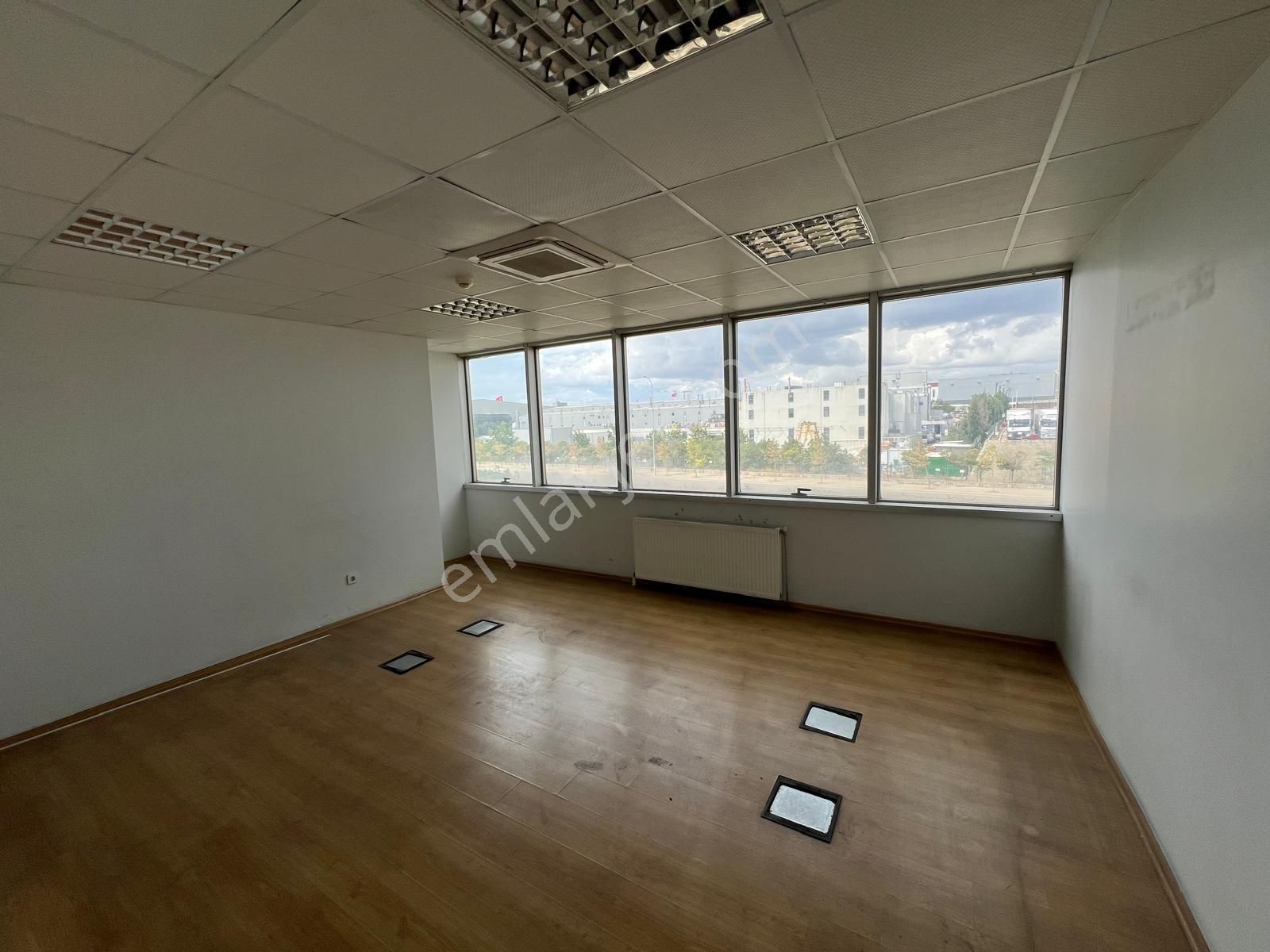 Dilovası İmes Osb'de 3000 M2+630 Kwa+çift Vinç+kdv Avantajlı Kiralık Fabrika - Görsel 23