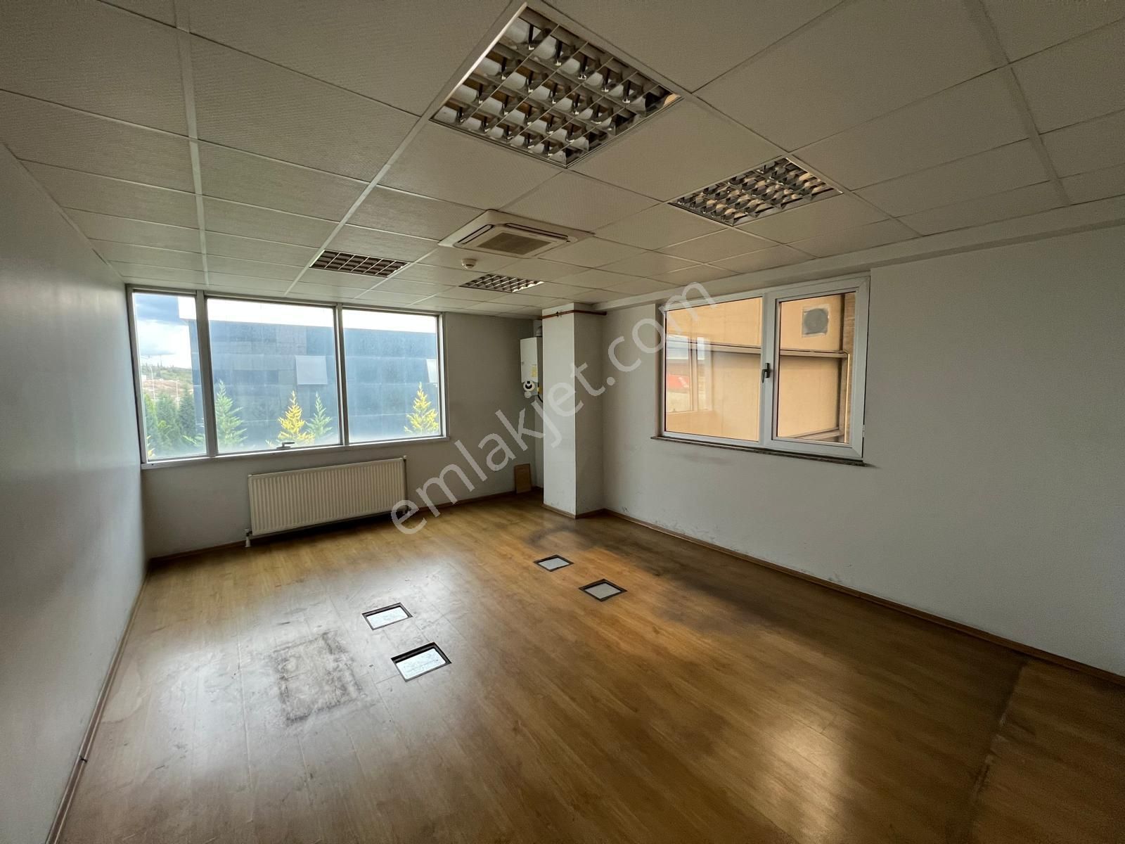 Dilovası İmes Osb'de 3000 M2+630 Kwa+çift Vinç+kdv Avantajlı Kiralık Fabrika - Görsel 21