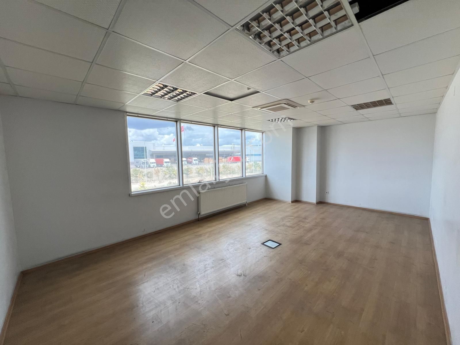 Dilovası İmes Osb'de 3000 M2+630 Kwa+çift Vinç+kdv Avantajlı Kiralık Fabrika - Görsel 18