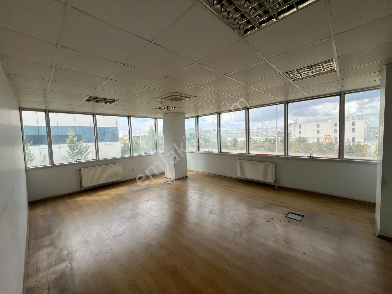 Dilovası İmes Osb'de 3000 M2+630 Kwa+çift Vinç+kdv Avantajlı Kiralık Fabrika - Görsel 20