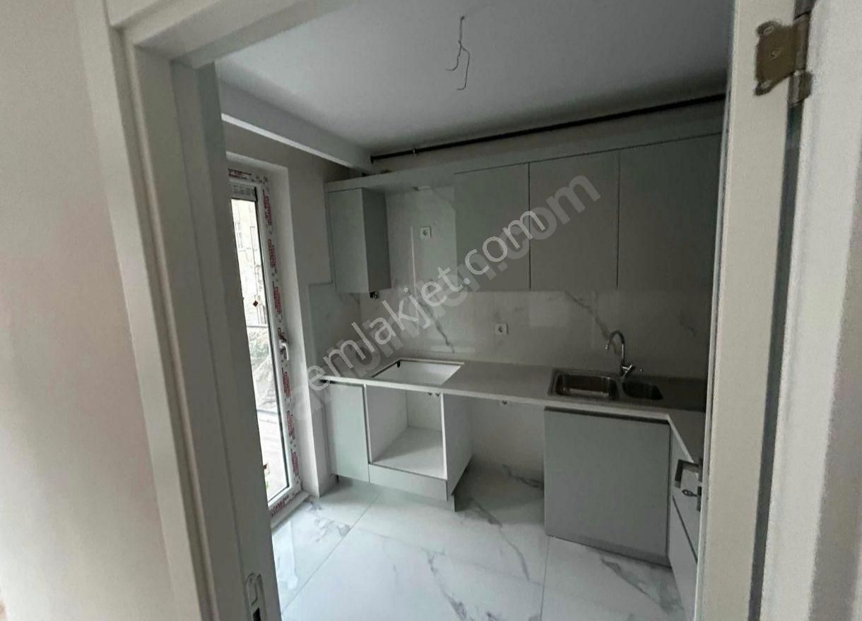 Beykoz Dedeoğlu Sitede Kredili Lüx Arakat Daire - Görsel 17