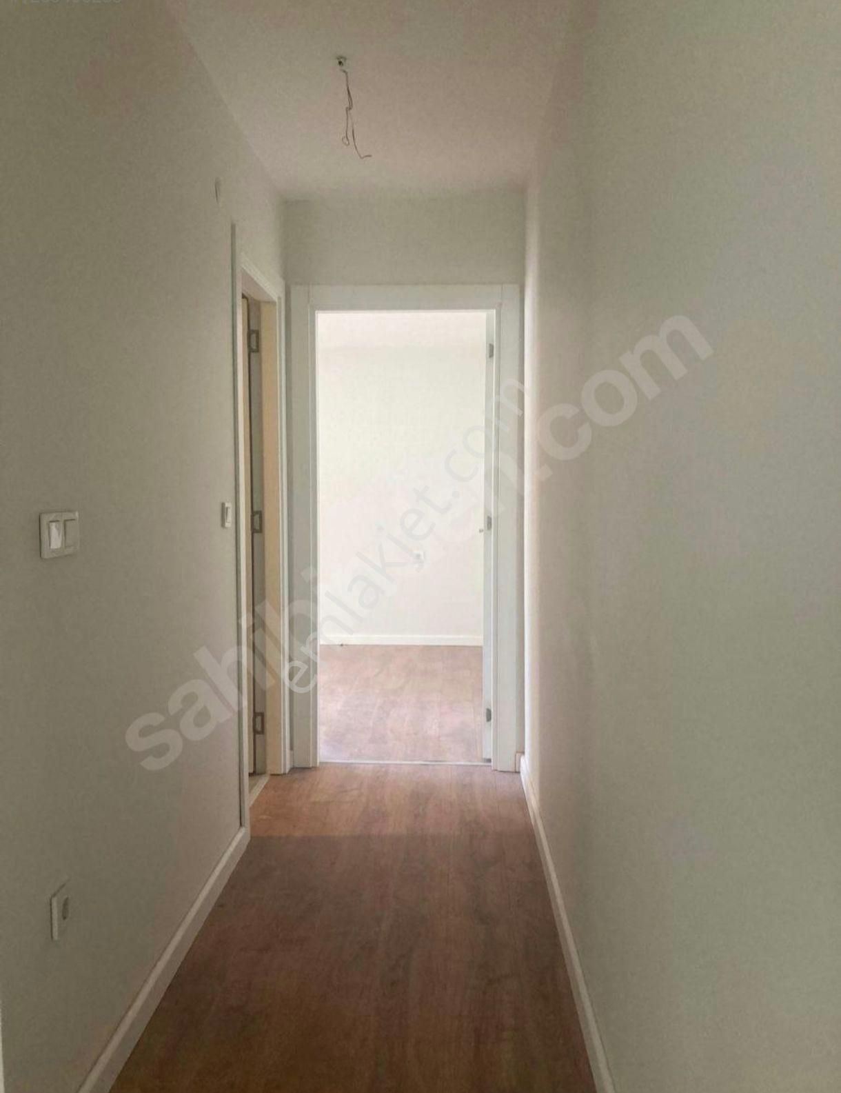 Beykoz Dedeoğlu Sitede Kredili Lüx Arakat Daire - Görsel 3