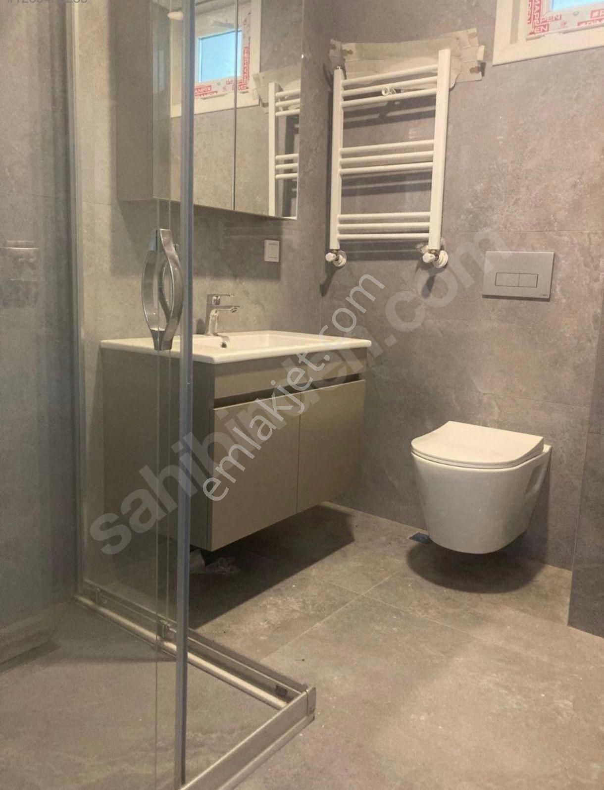 Beykoz Dedeoğlu Sitede Kredili Lüx Arakat Daire - Görsel 2