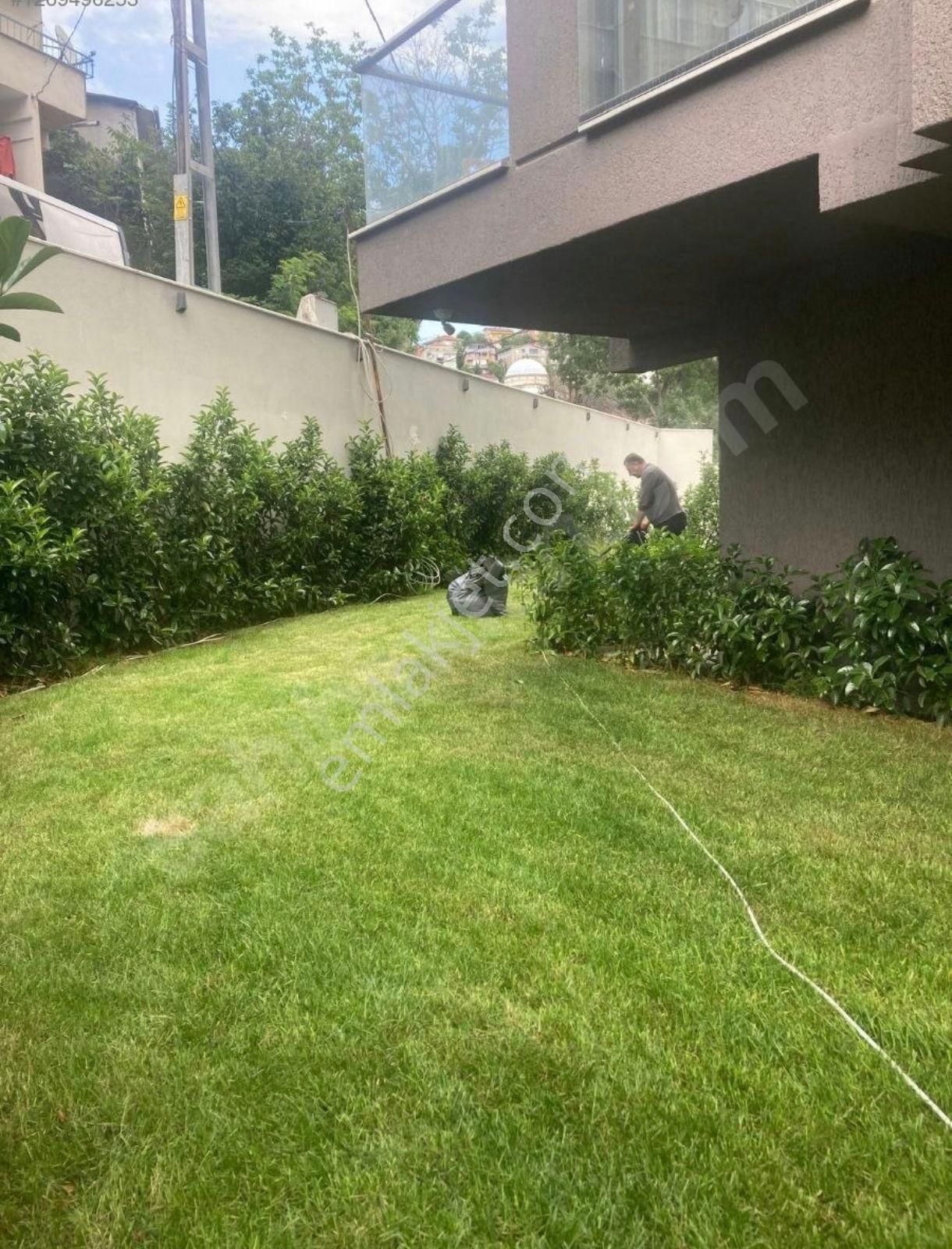 Beykoz Dedeoğlu Sitede Kredili Lüx Arakat Daire - Görsel 6