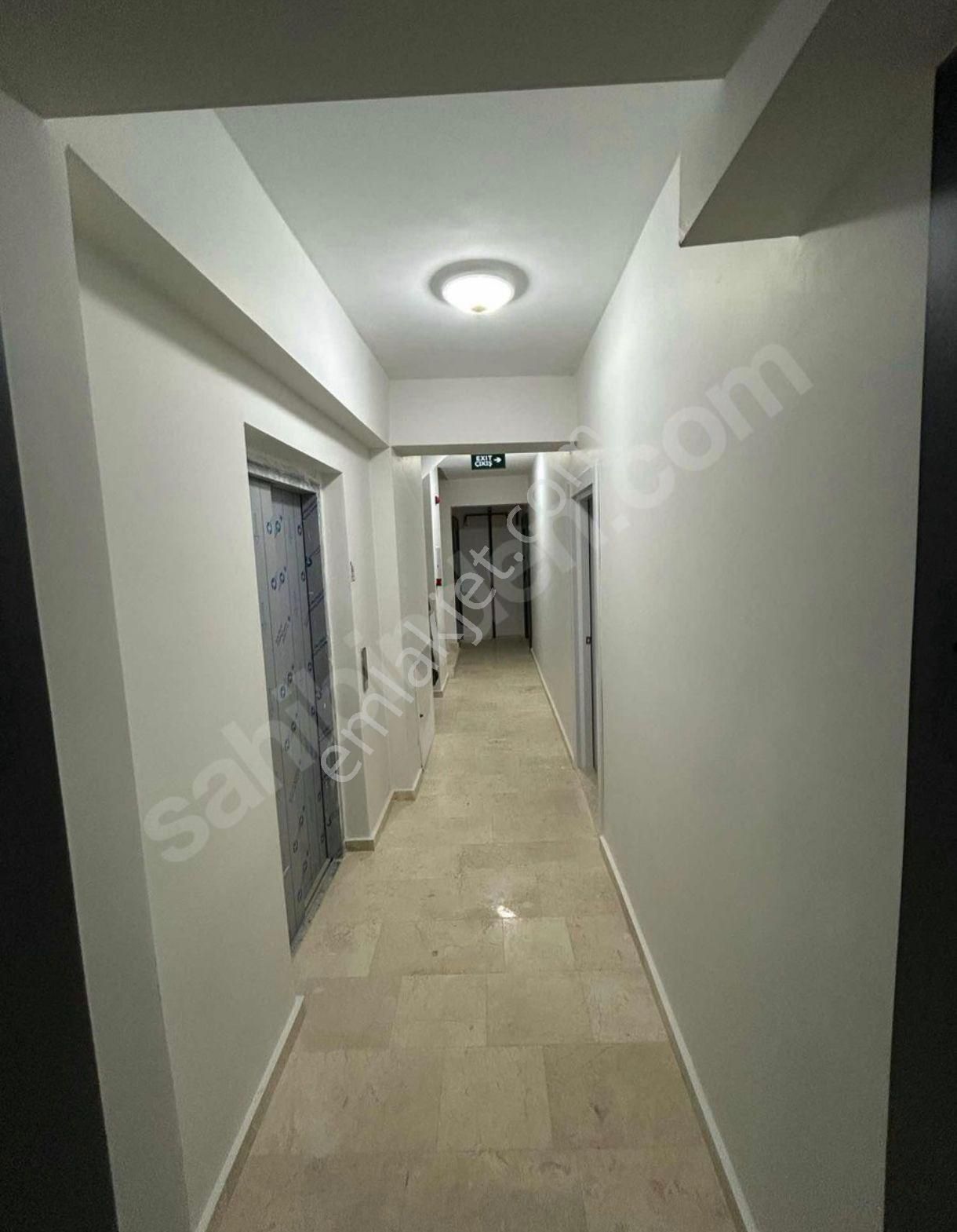 Beykoz Dedeoğlu Sitede Kredili Lüx Arakat Daire - Görsel 16