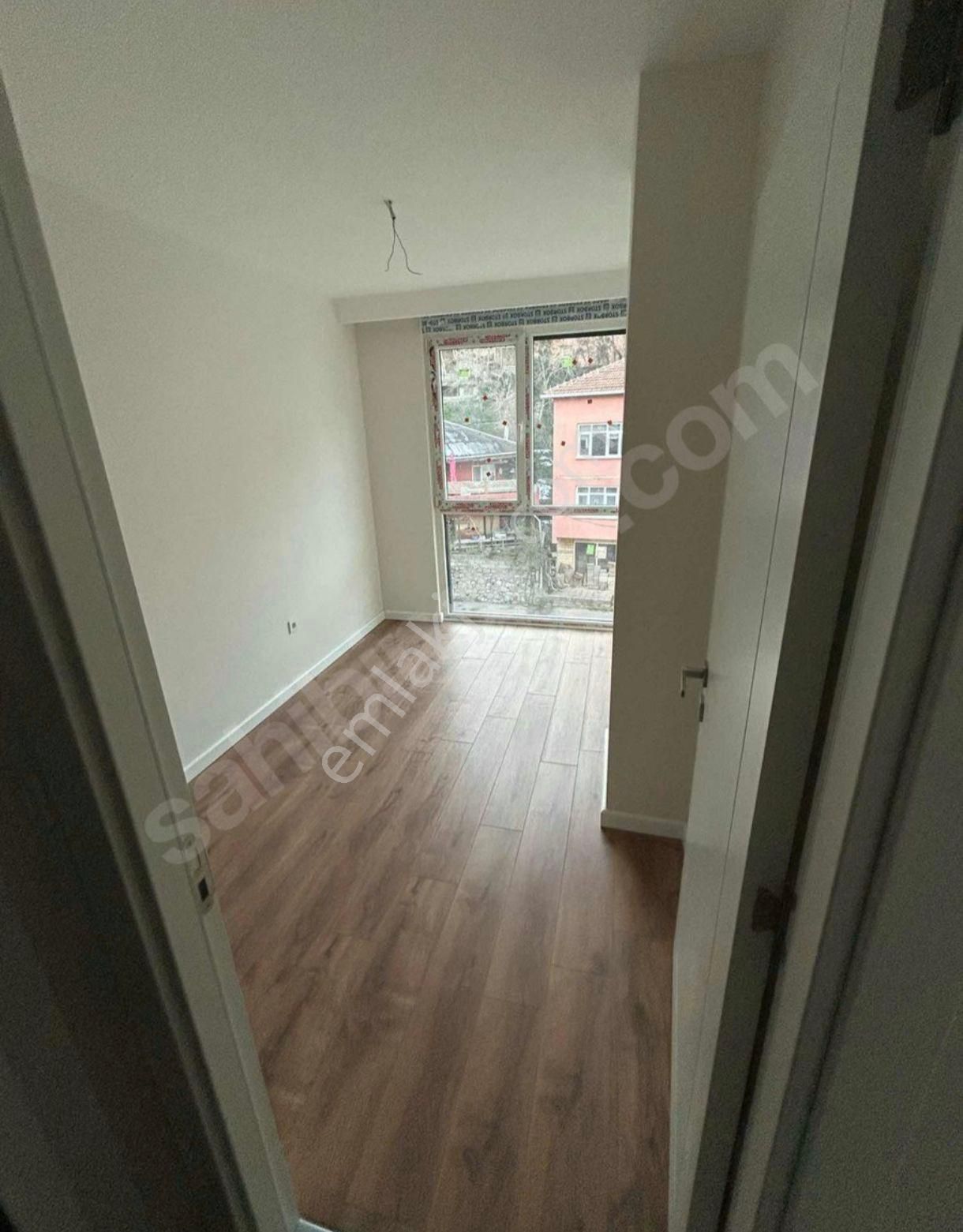 Beykoz Dedeoğlu Sitede Kredili Lüx Arakat Daire - Görsel 15