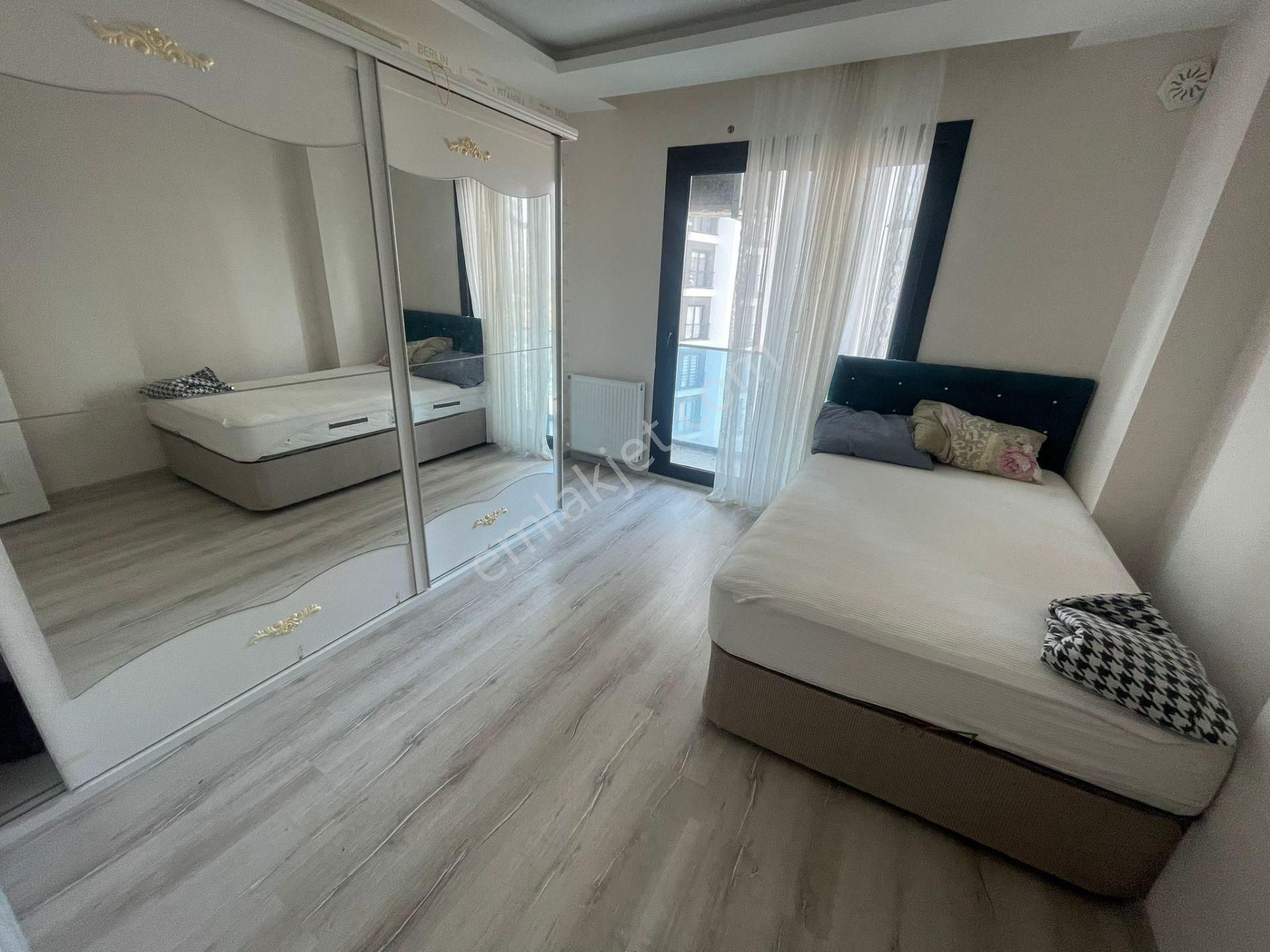 Karınca'dan Akdeniz Mh İster Eşyalı İster Eşyasız Aylık Ödemeli!! - Görsel 9