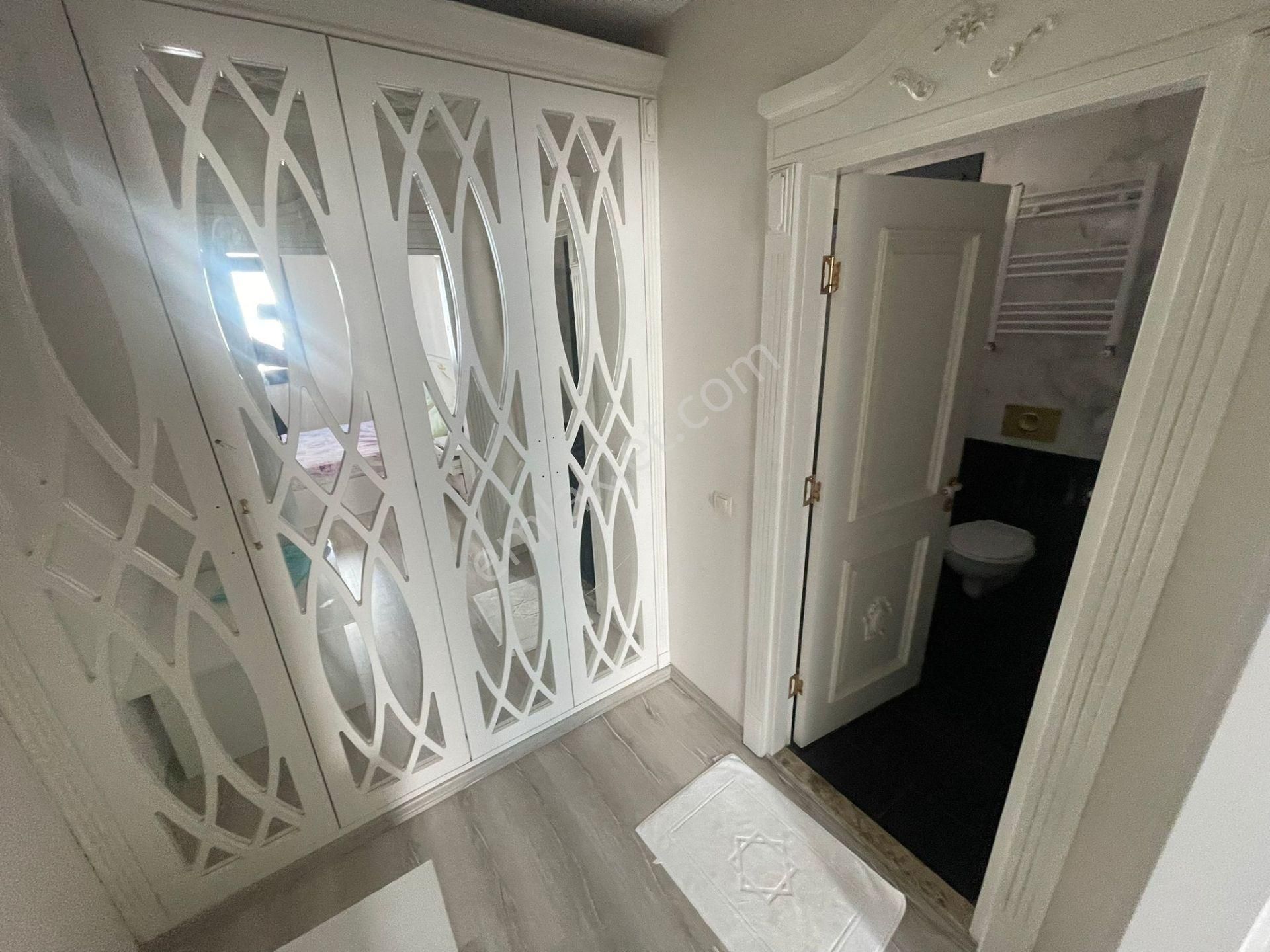 Karınca'dan Akdeniz Mh İster Eşyalı İster Eşyasız Aylık Ödemeli!! - Görsel 15