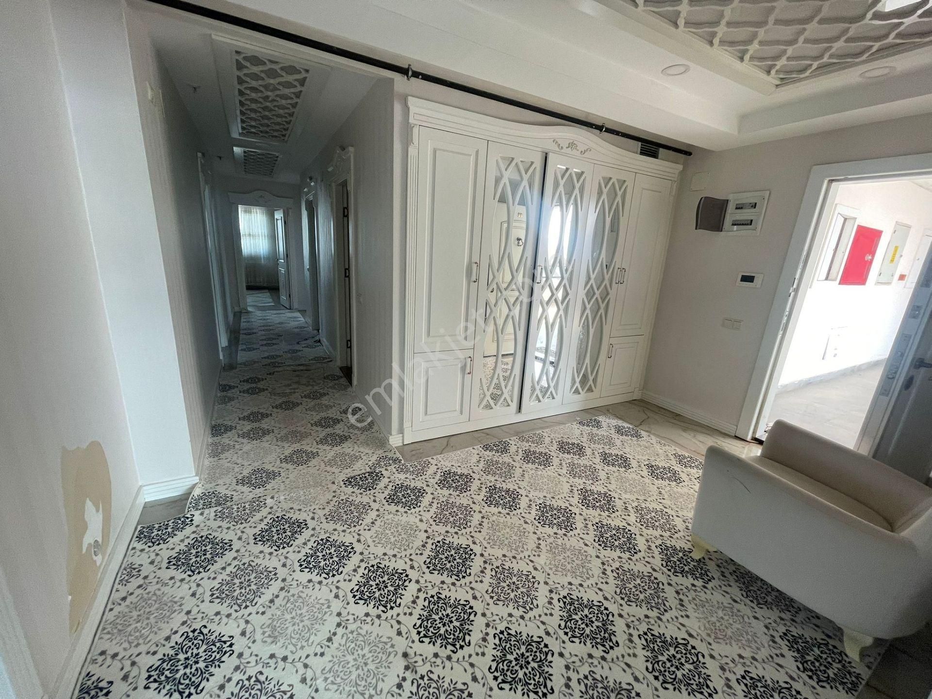 Karınca'dan Akdeniz Mh İster Eşyalı İster Eşyasız Aylık Ödemeli!! - Görsel 19