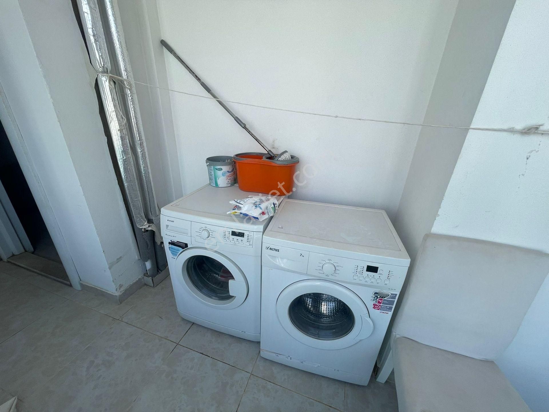 Karınca'dan Akdeniz Mh İster Eşyalı İster Eşyasız Aylık Ödemeli!! - Görsel 13