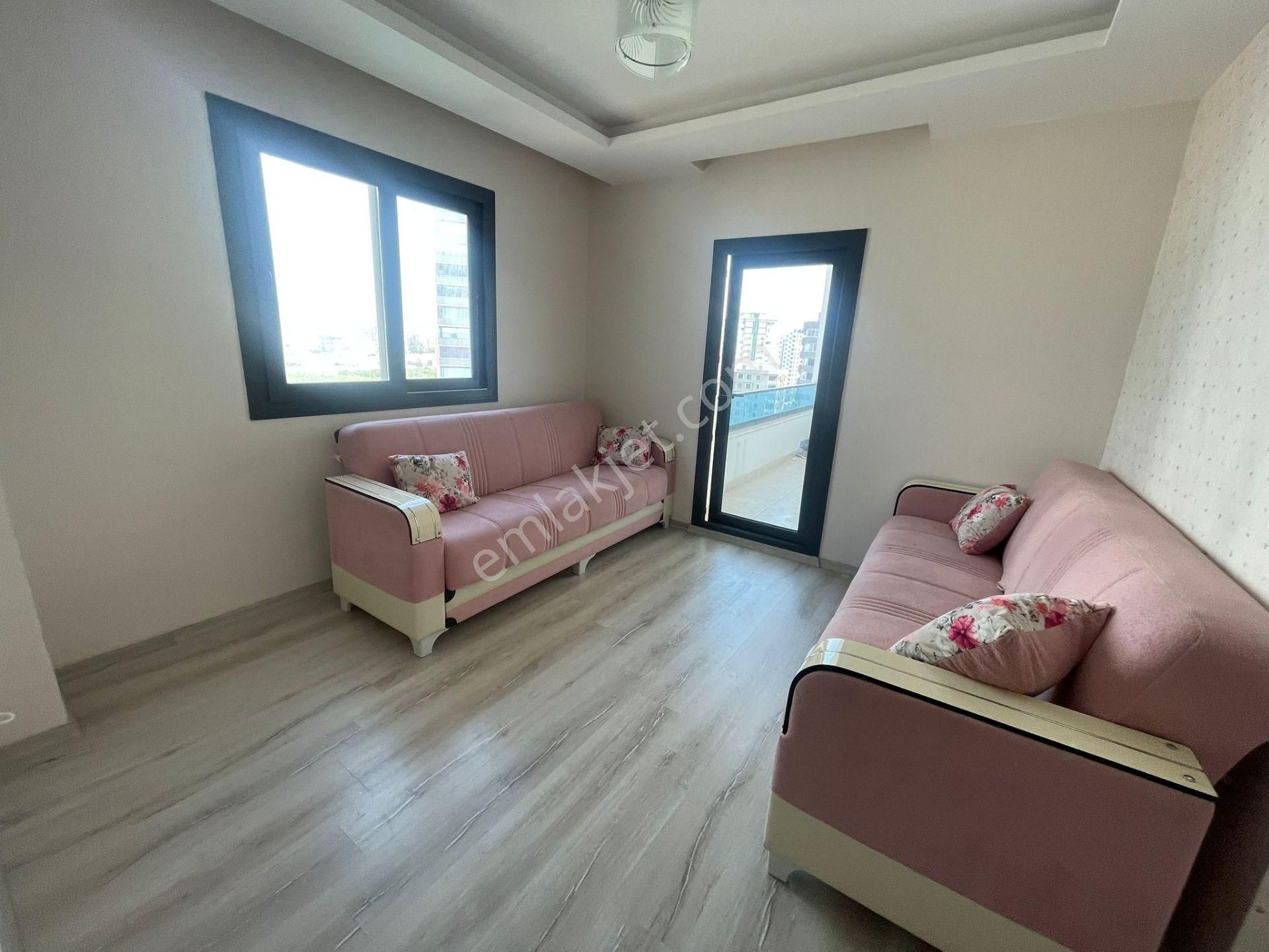 Karınca'dan Akdeniz Mh İster Eşyalı İster Eşyasız Aylık Ödemeli!! - Görsel 8