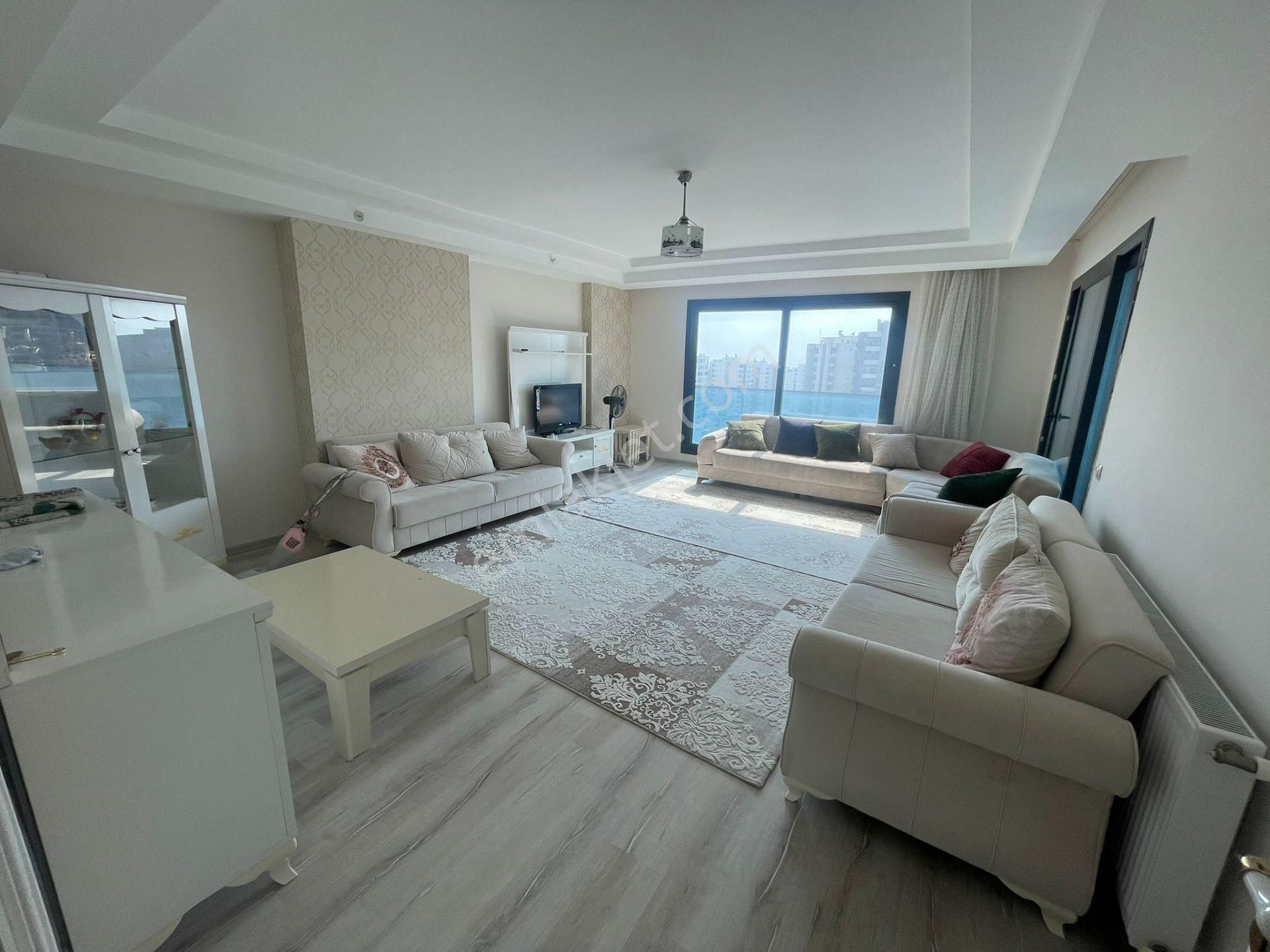 Karınca'dan Akdeniz Mh İster Eşyalı İster Eşyasız Aylık Ödemeli!! - Görsel 4