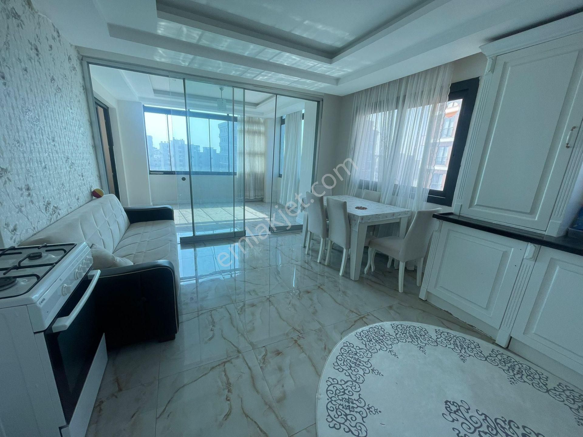 Karınca'dan Akdeniz Mh İster Eşyalı İster Eşyasız Aylık Ödemeli!! - Görsel 3