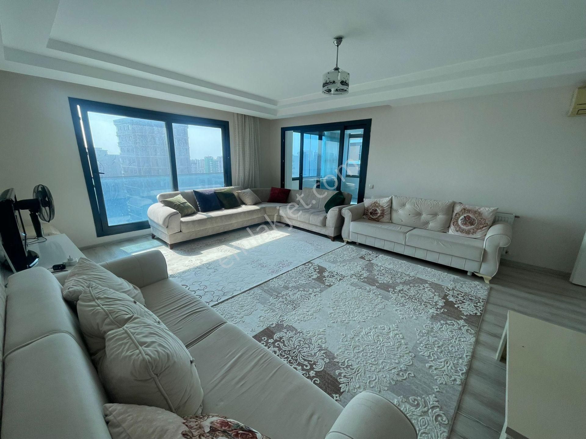 Karınca'dan Akdeniz Mh İster Eşyalı İster Eşyasız Aylık Ödemeli!! - Görsel 5