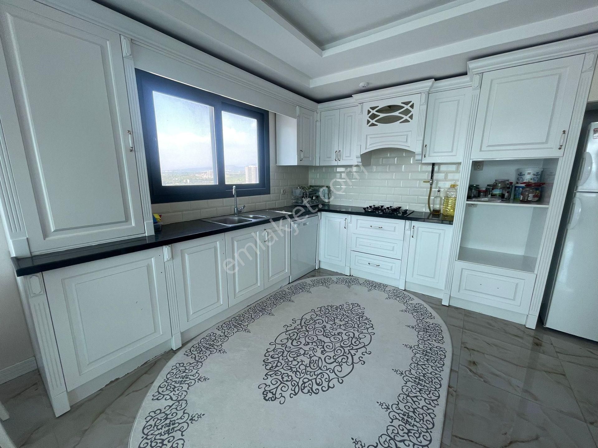 Karınca'dan Akdeniz Mh İster Eşyalı İster Eşyasız Aylık Ödemeli!!