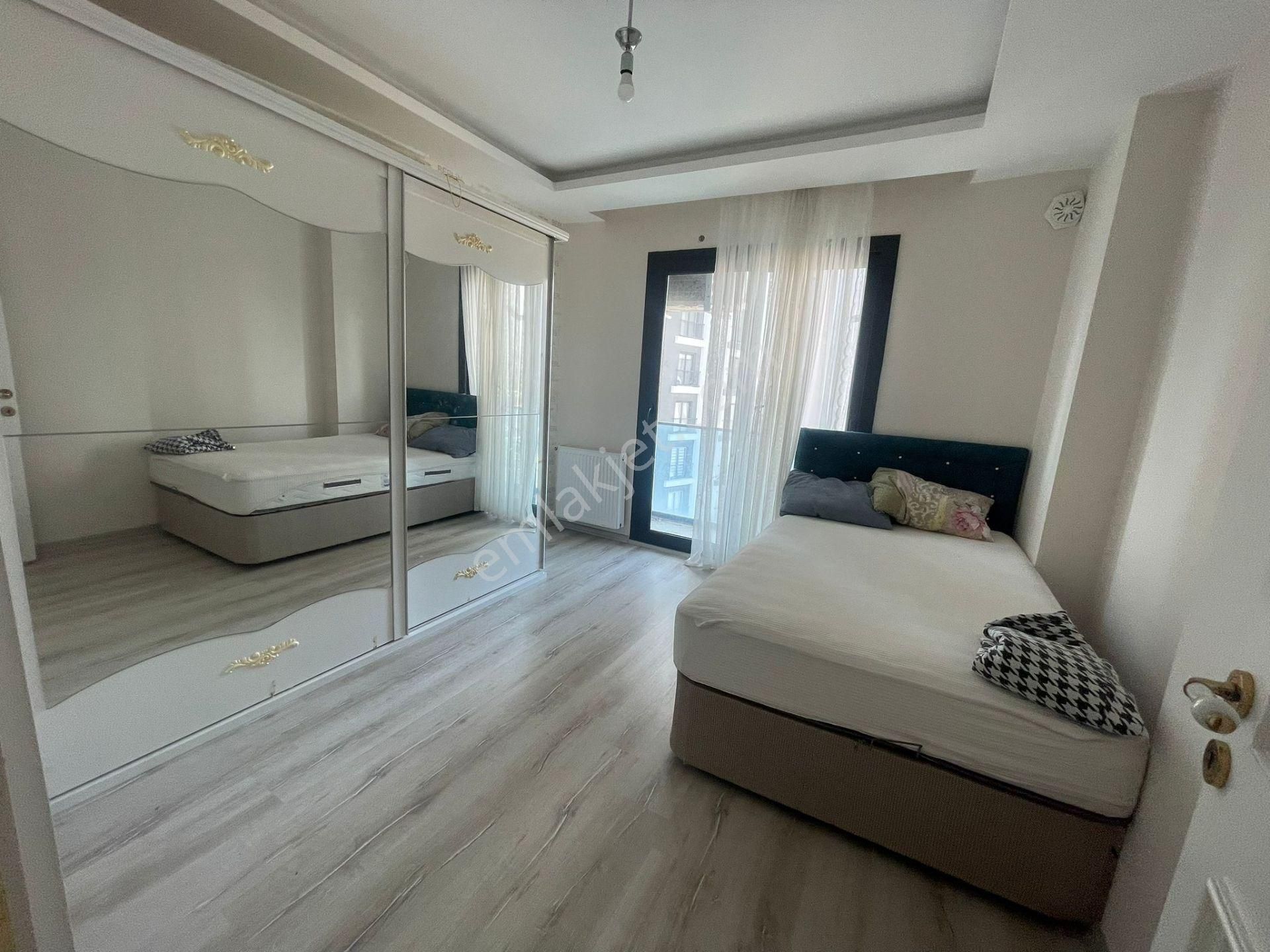 Karınca'dan Akdeniz Mh İster Eşyalı İster Eşyasız Aylık Ödemeli!! - Görsel 10