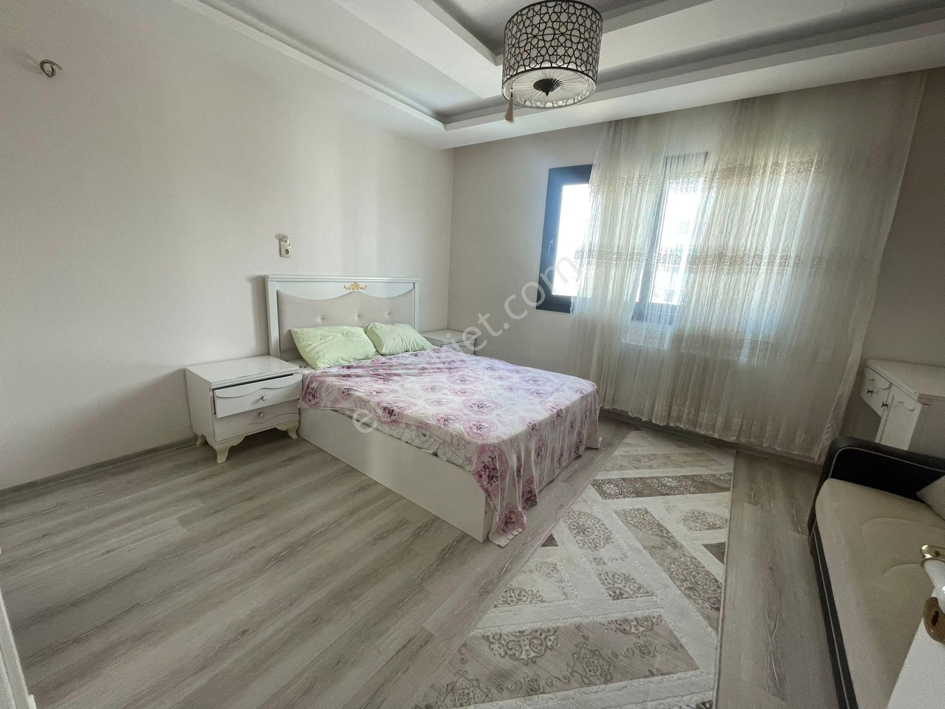 Karınca'dan Akdeniz Mh İster Eşyalı İster Eşyasız Aylık Ödemeli!! - Görsel 11