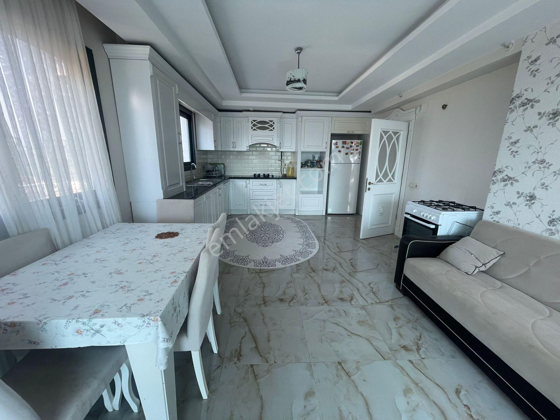 Karınca'dan Akdeniz Mh İster Eşyalı İster Eşyasız Aylık Ödemeli!! - Görsel 2