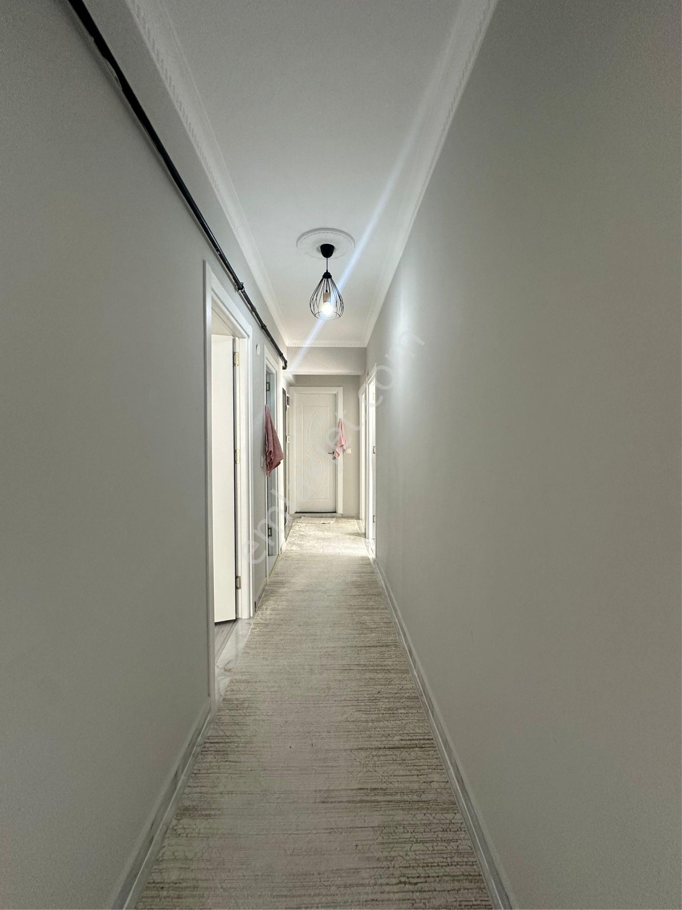 Başakşehir Güvercintepe’de 2 + 1 Satılık 90m2 Arakat - Görsel 7