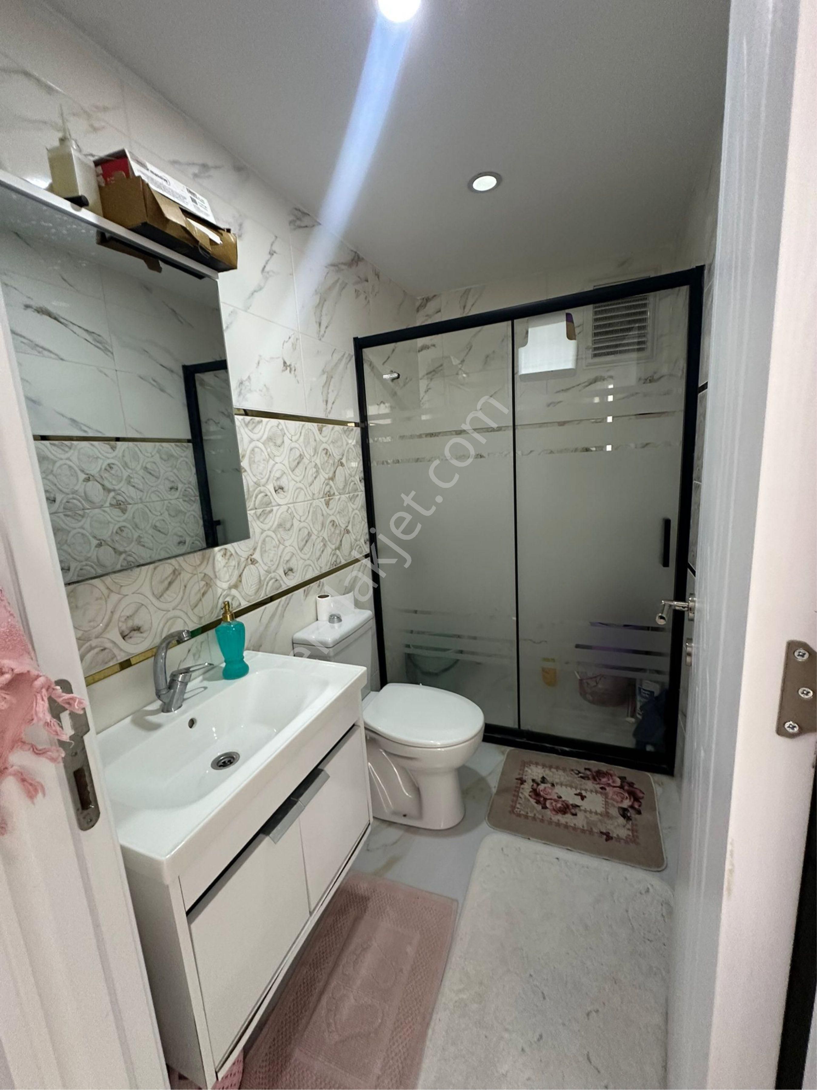 Başakşehir Güvercintepe’de 2 + 1 Satılık 90m2 Arakat - Görsel 6