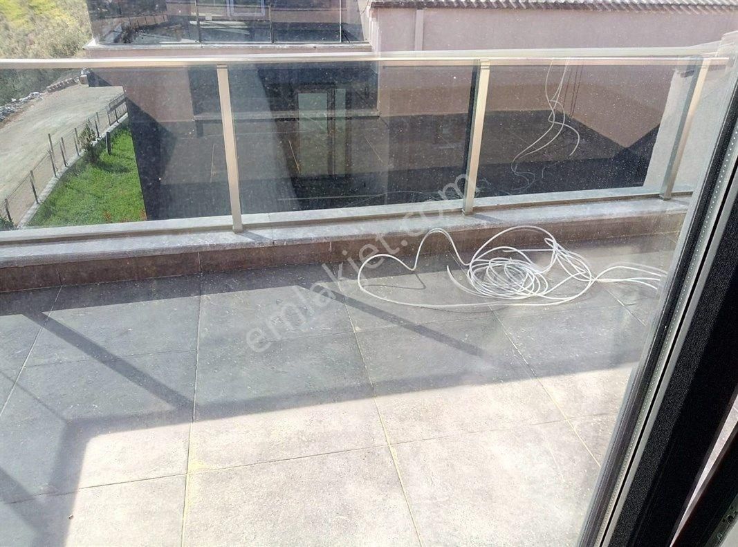 Mudanya Bademli'de Satılık 500 M2 Bahçeli Manzaralı Villa - Görsel 17