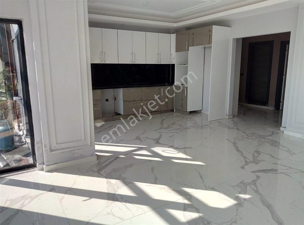 Mudanya Bademli'de Satılık 500 M2 Bahçeli Manzaralı Villa - Görsel 16