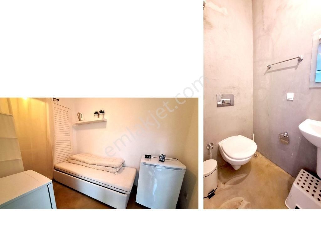 Bodrum Gündoğan Satılık Deniz Manzaralı Müstakil Villa - Görsel 24