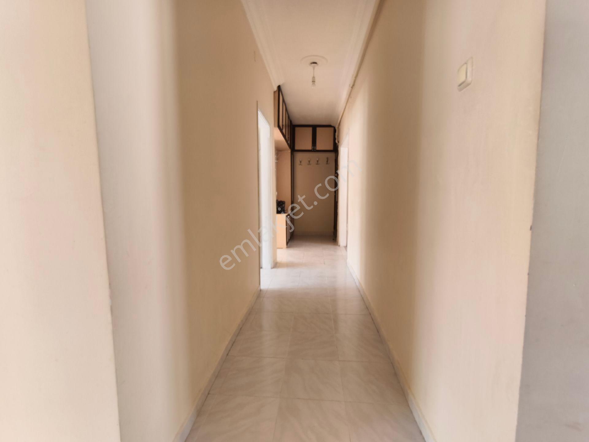 Pera'dan Borsa Cd.si Yakını Site İçerisinde Kiralık 3+1 Daire - Görsel 17