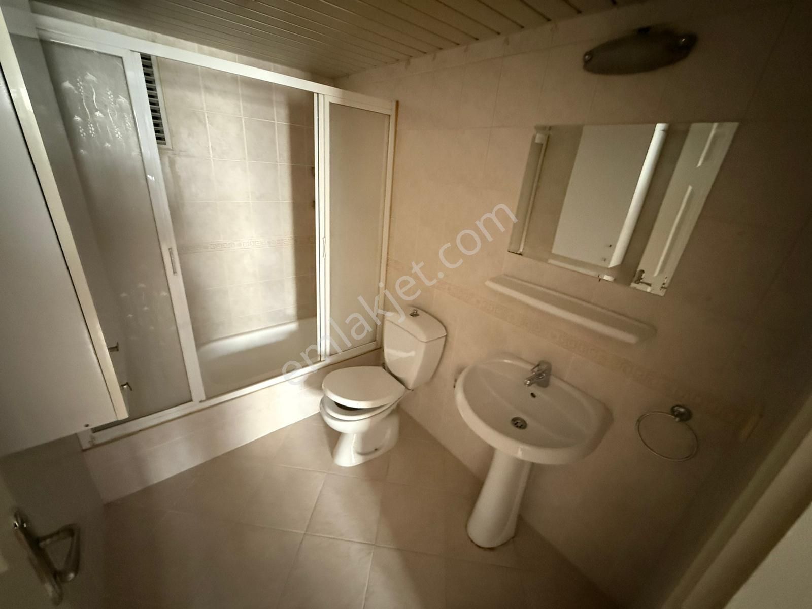 İnönü Cad Üzerinde Otoparklı Asansörlü 4+1 220 M² Satılık Daire - Görsel 19